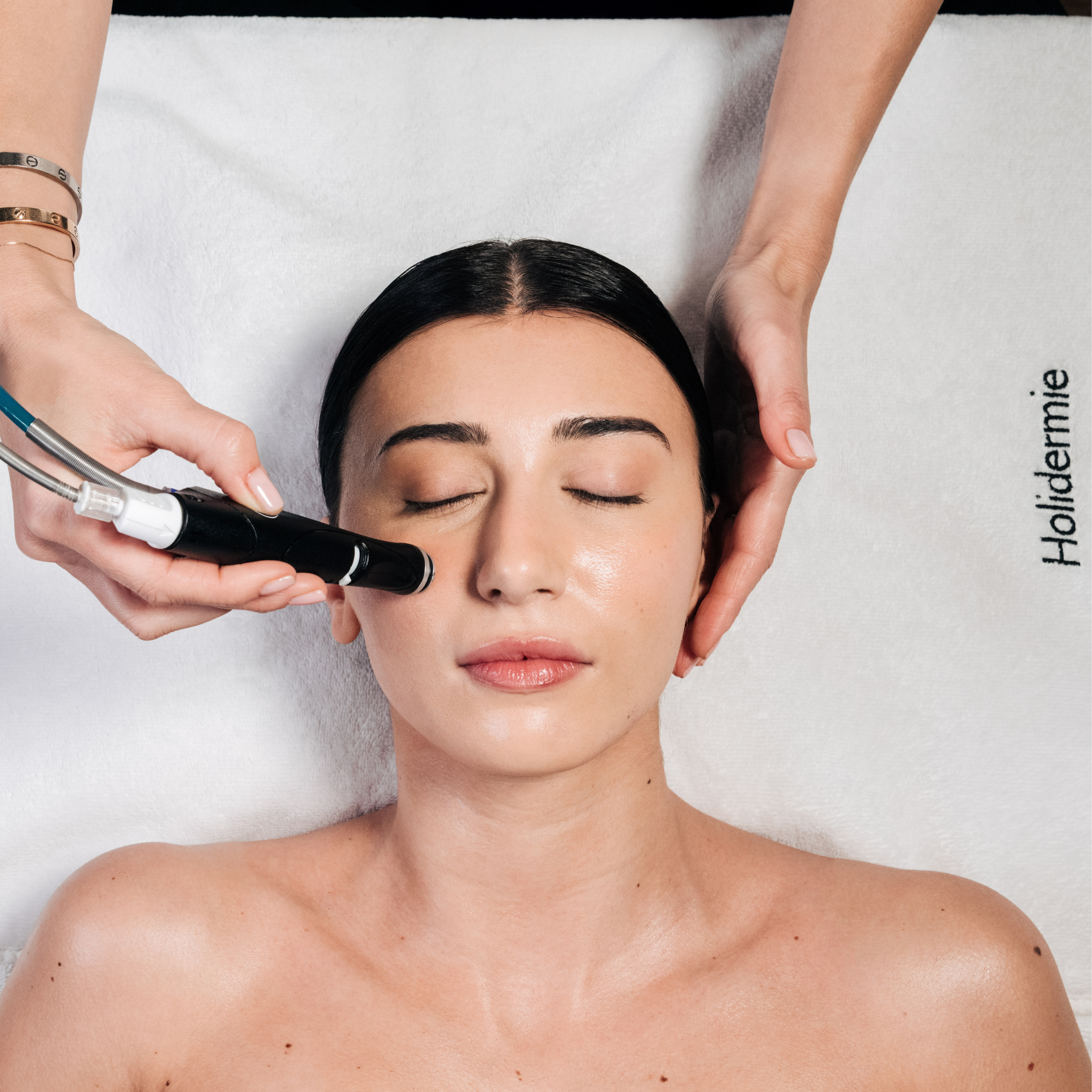 HydraFacial ®