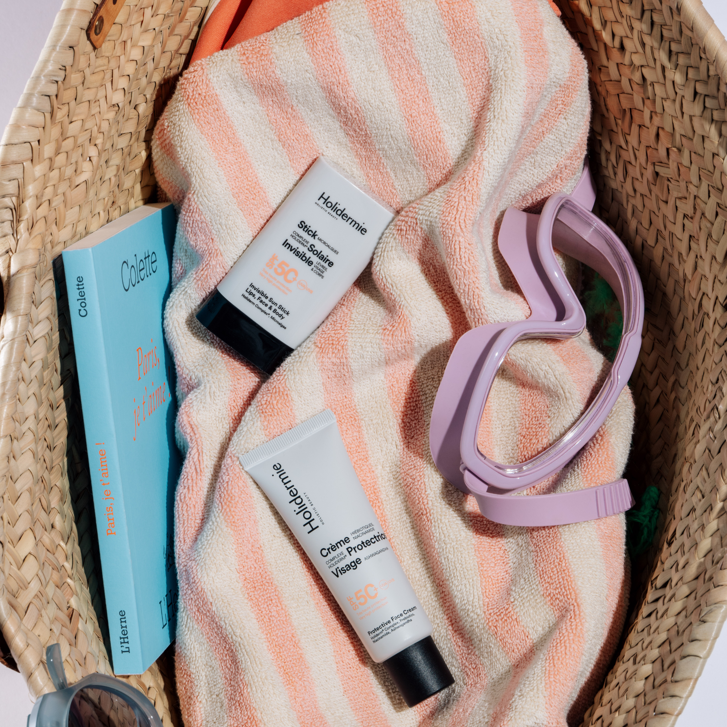 HoliSun Kit