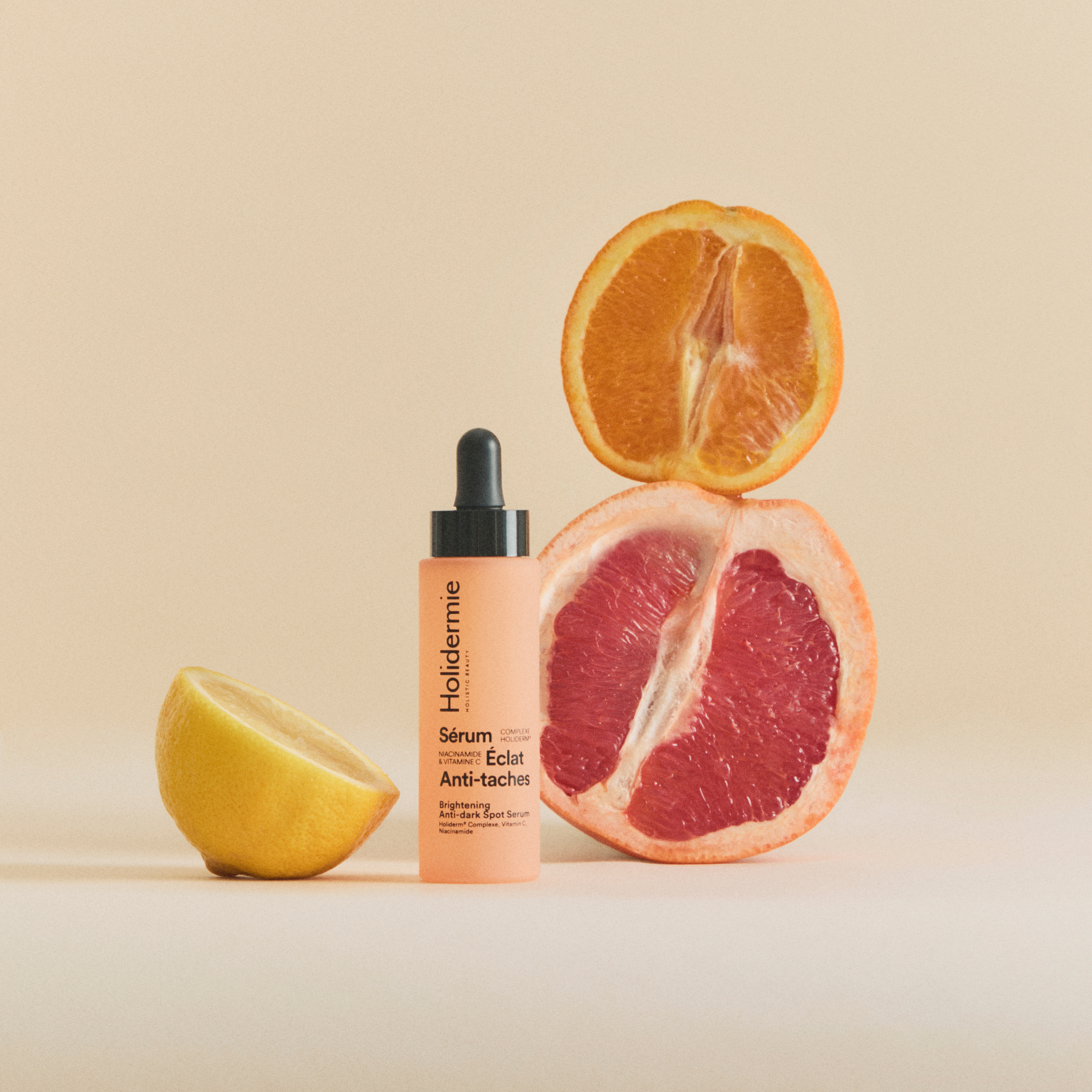 Brightening Anti-dark Spot Serum