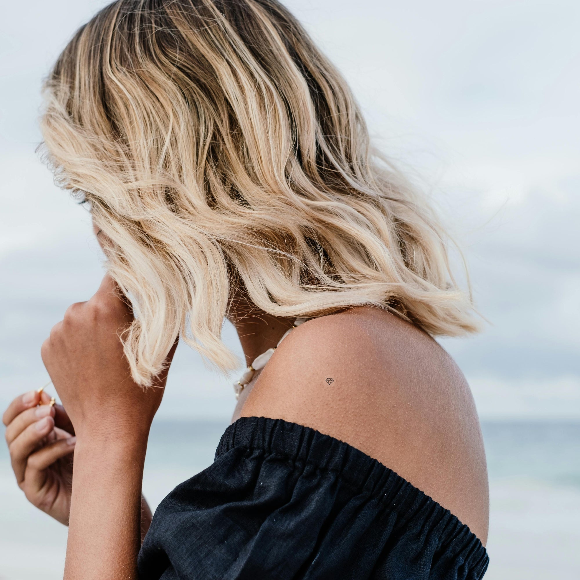 Call Of Beauty Biotin Patch