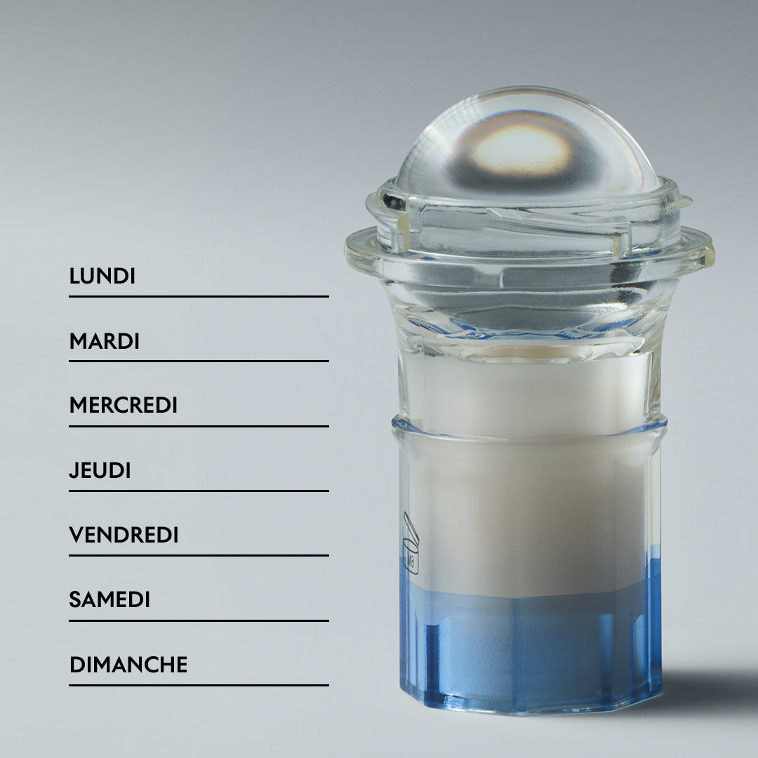 Capsule Purity - Blemished skin