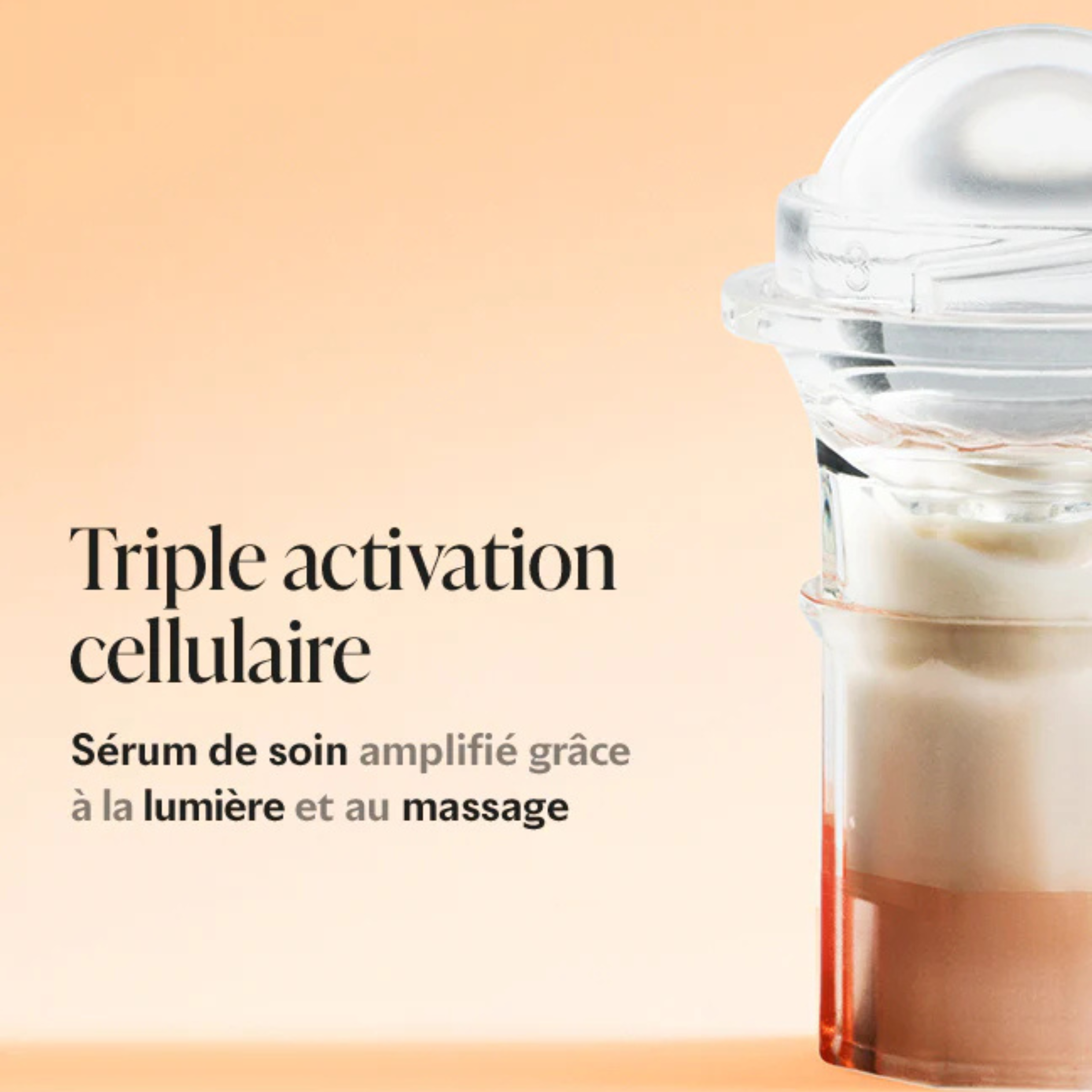 Capsule Brightening - Skin lacking radiance