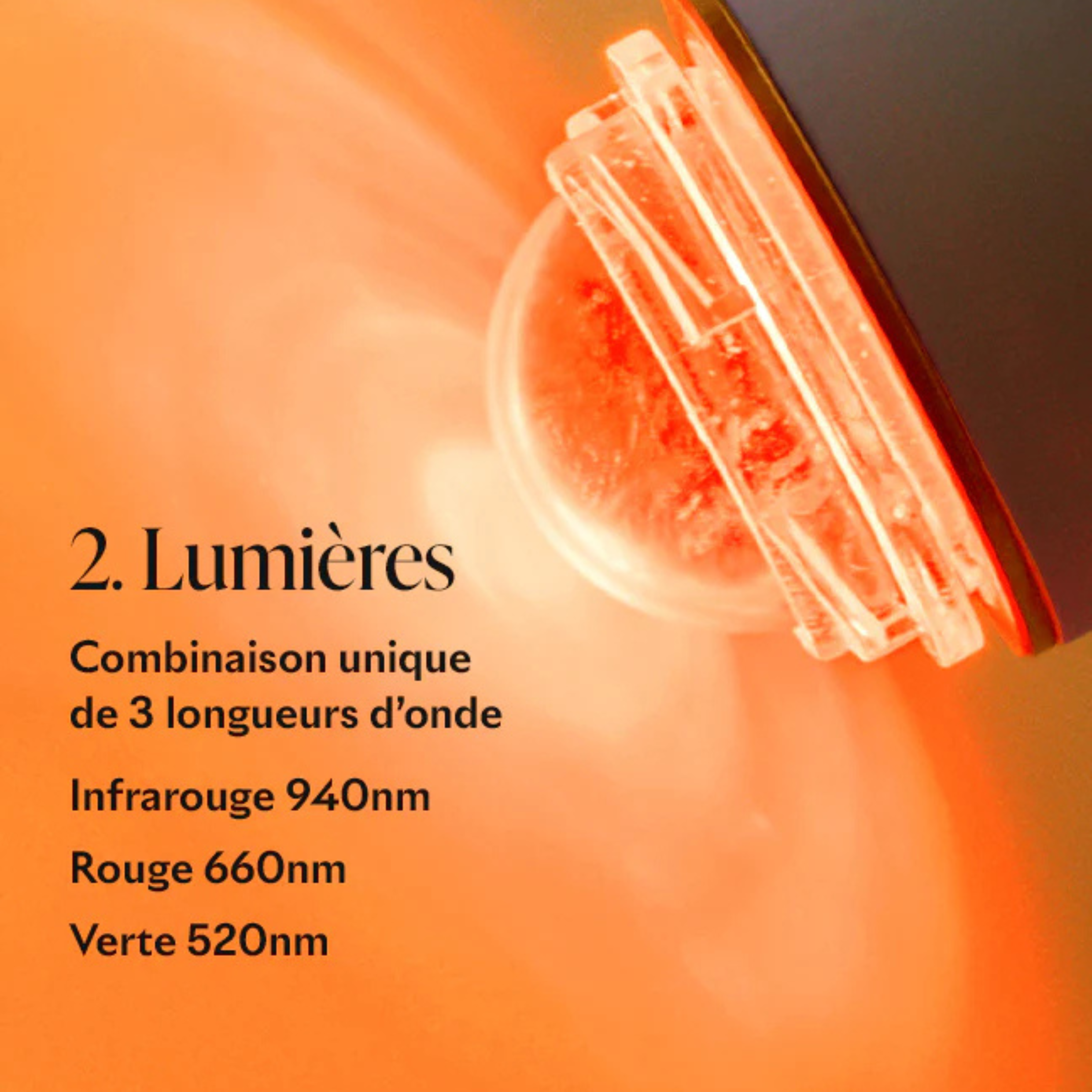 Capsule Brightening - Skin lacking radiance