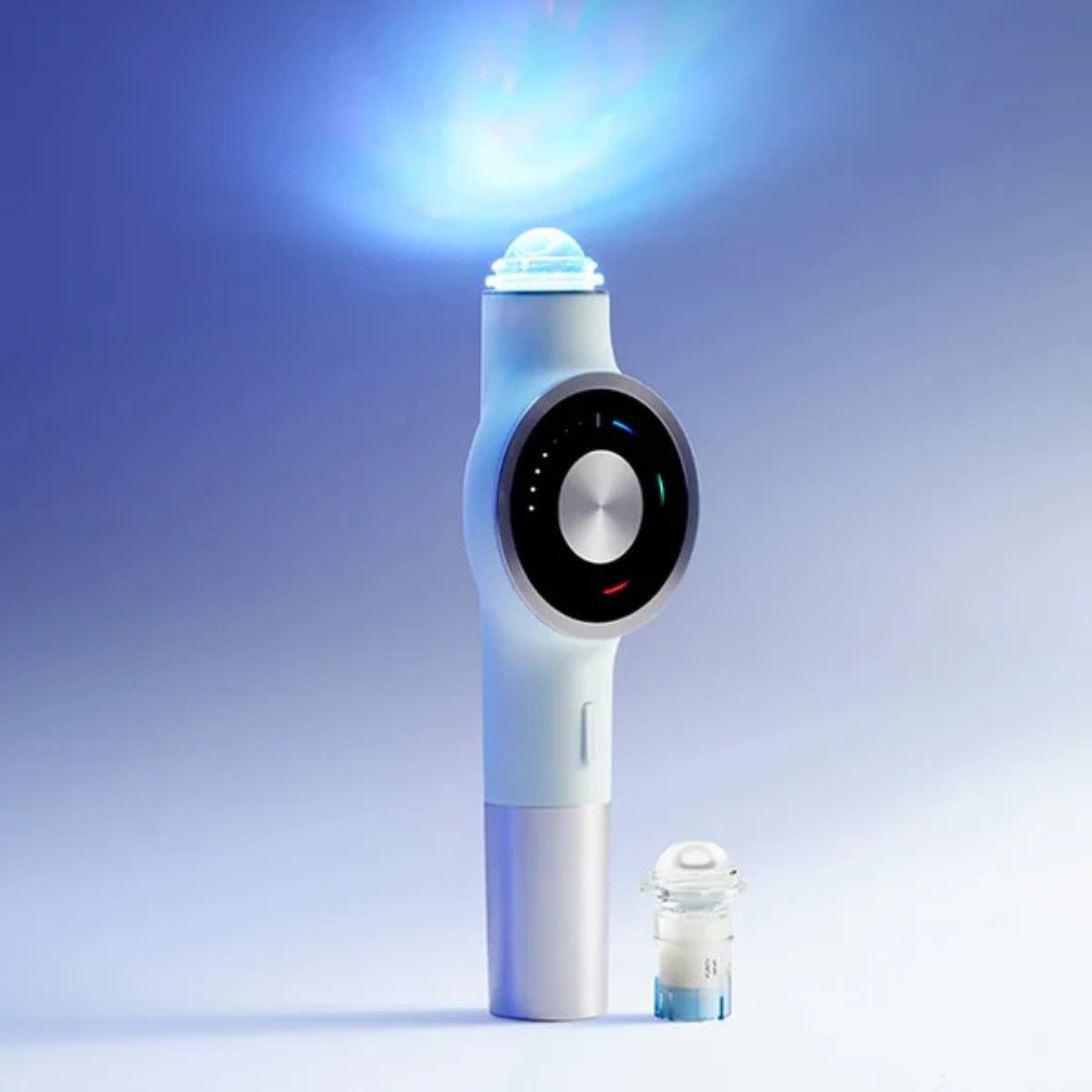 Capsule Purity - Blemished skin