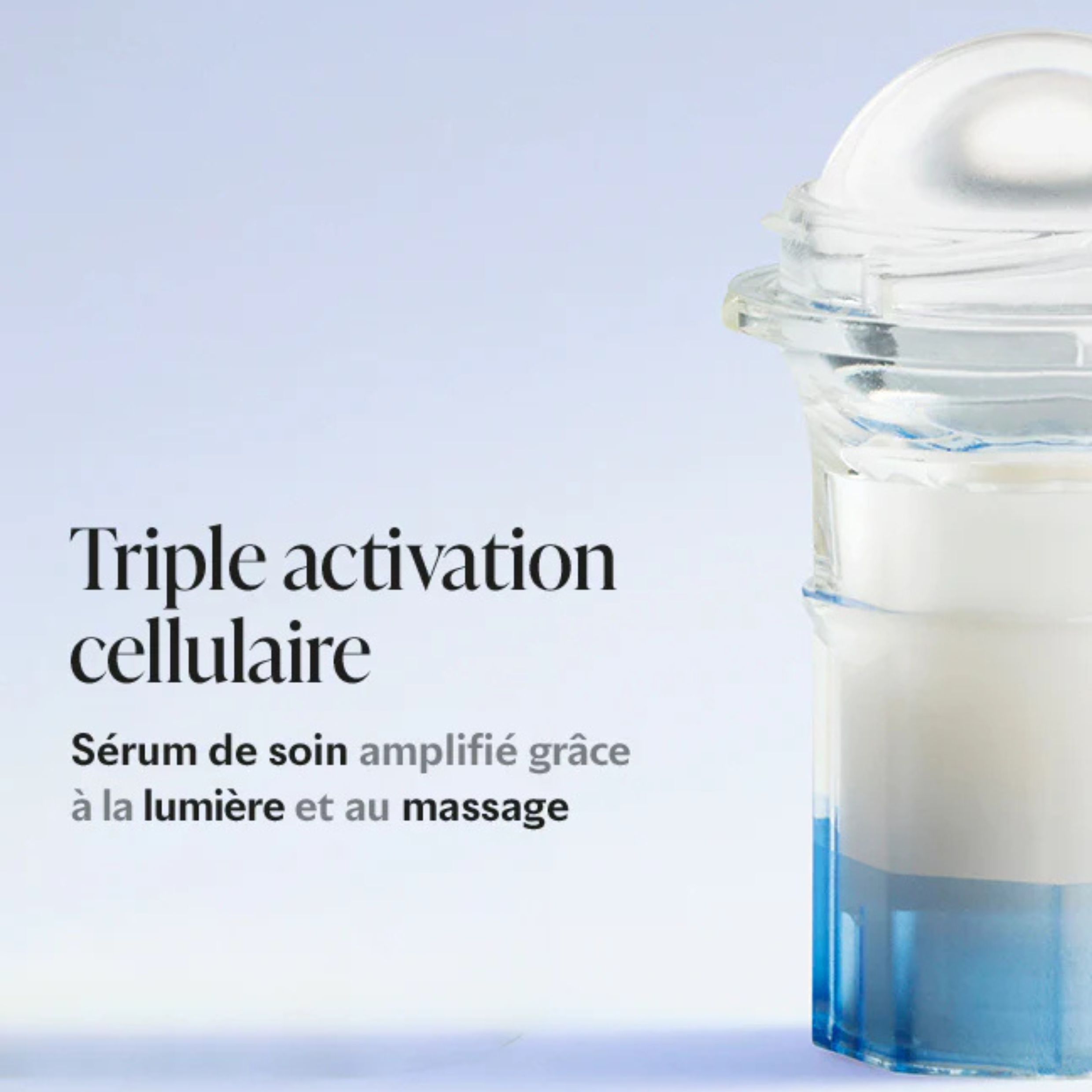 Capsule Purity - Blemished skin