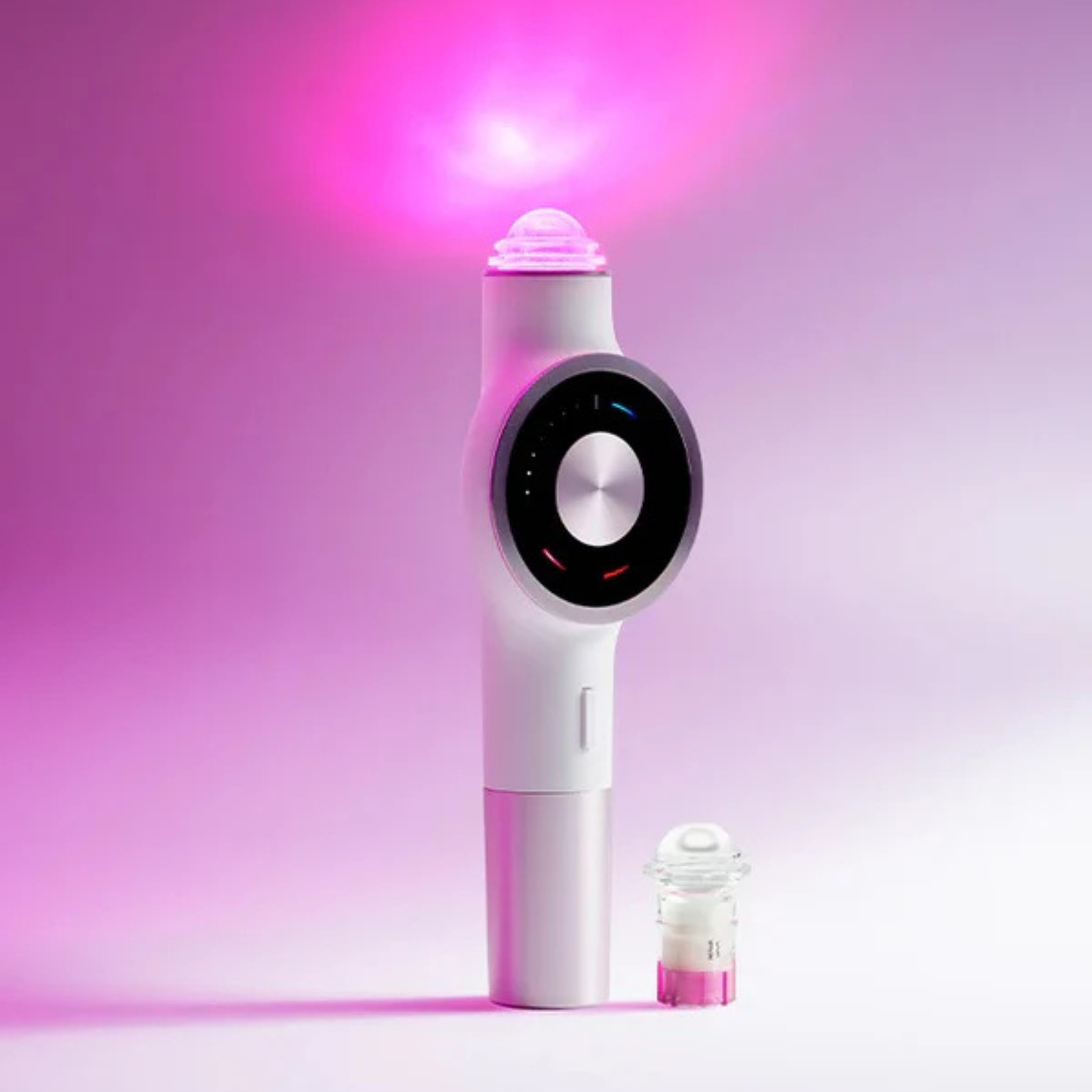 Capsule Repair - Mature skin