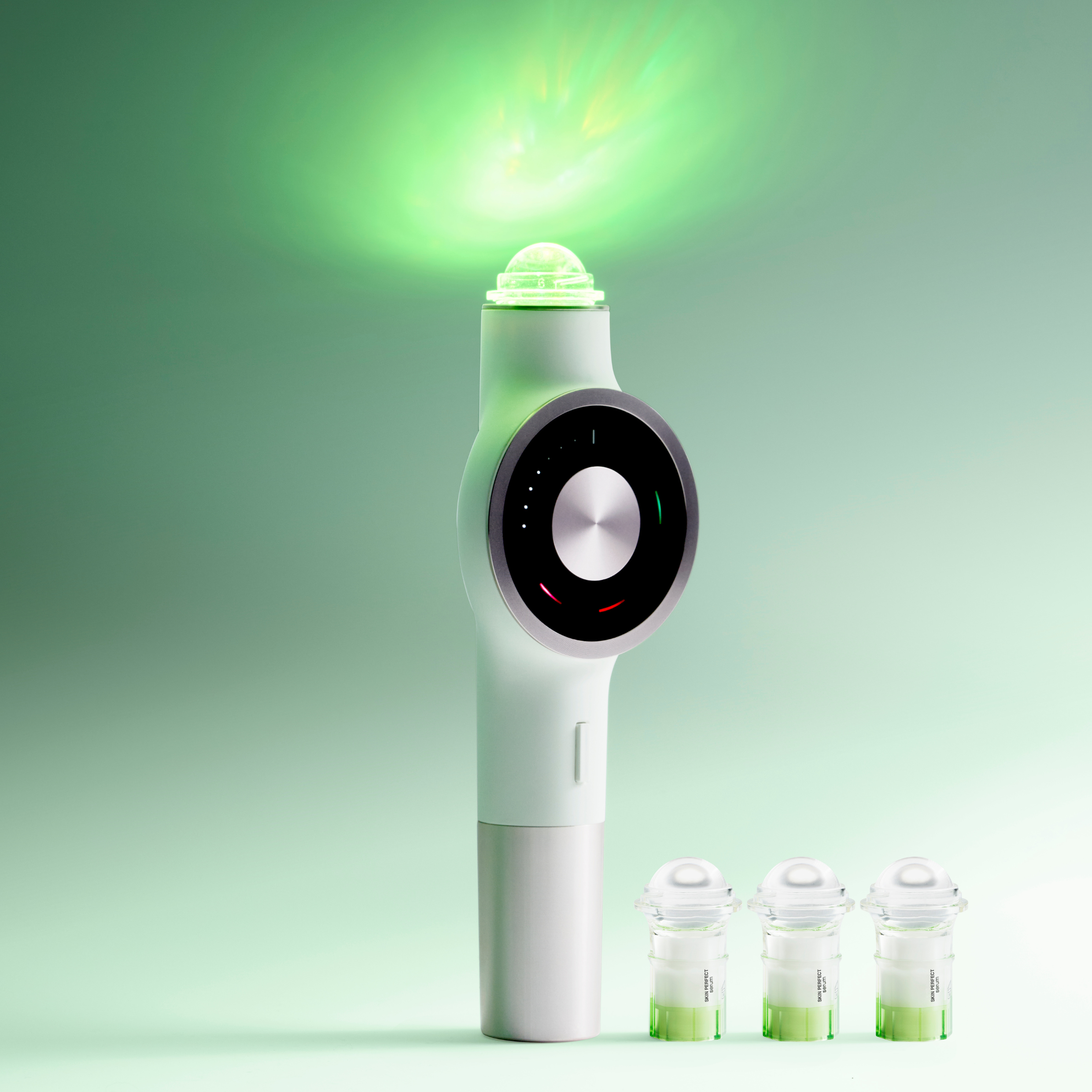 Skin Perfect Capsules - Sensitive Skin