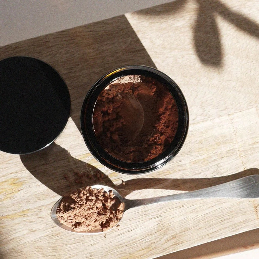 Cocoa powder - DOUCEUR