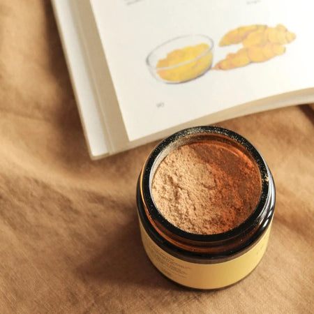 Golden Latte powder - TRADITION