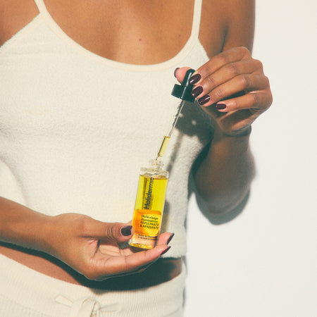 Radiance Face Oil