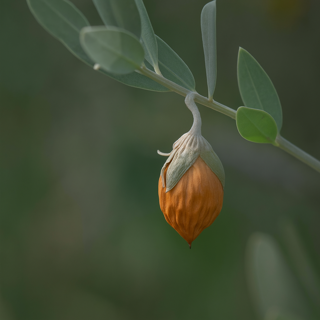 Huile de jojoba