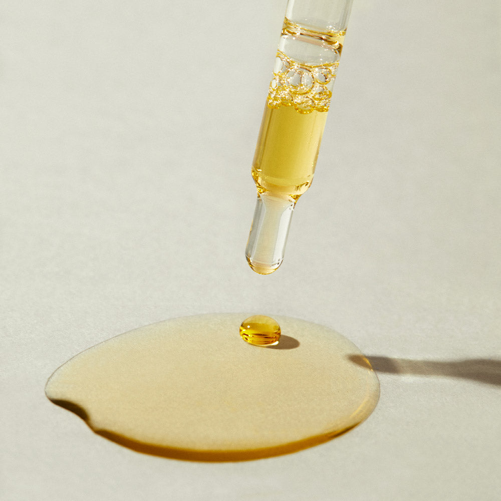 Face care oil - HoliBeauty Skin