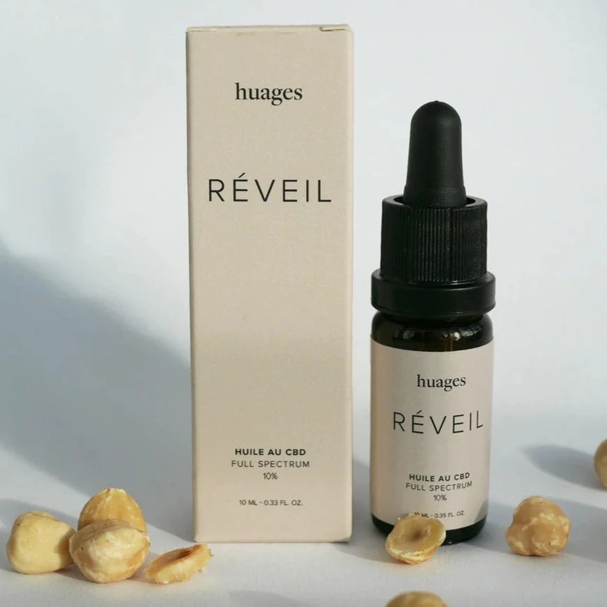 REVIVAL Oil - 10% oil