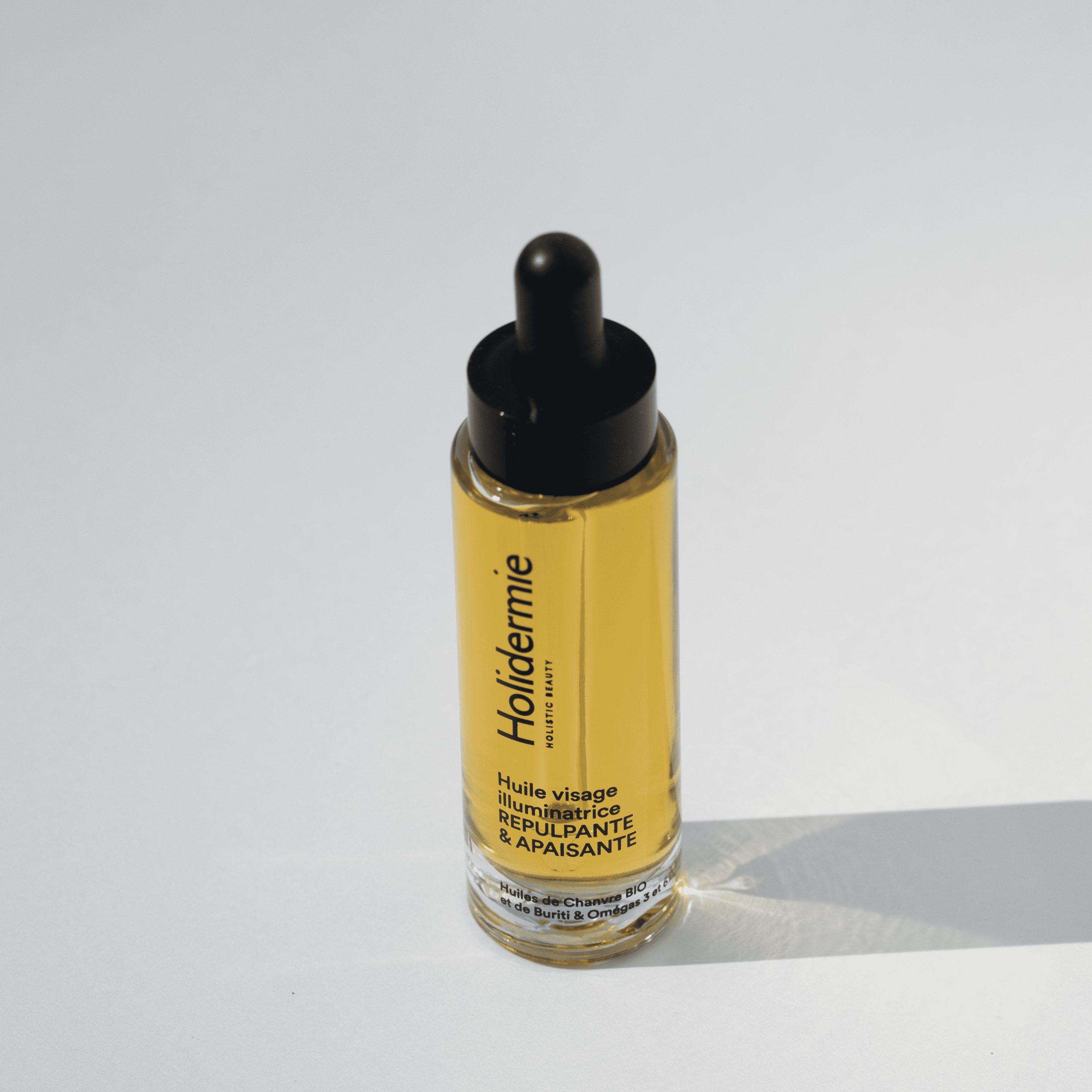 Radiance Face Oil