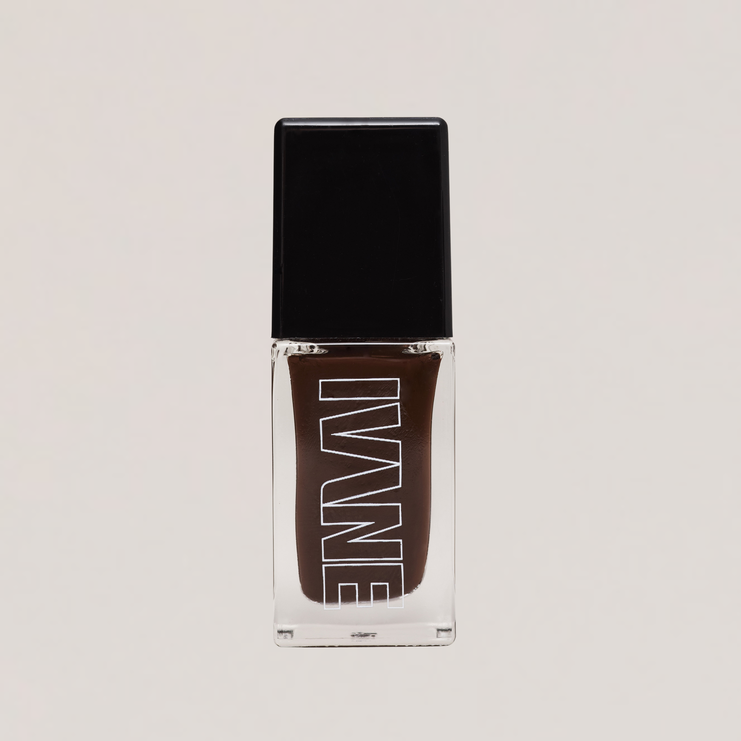 Chocolate Brown Nail Polish