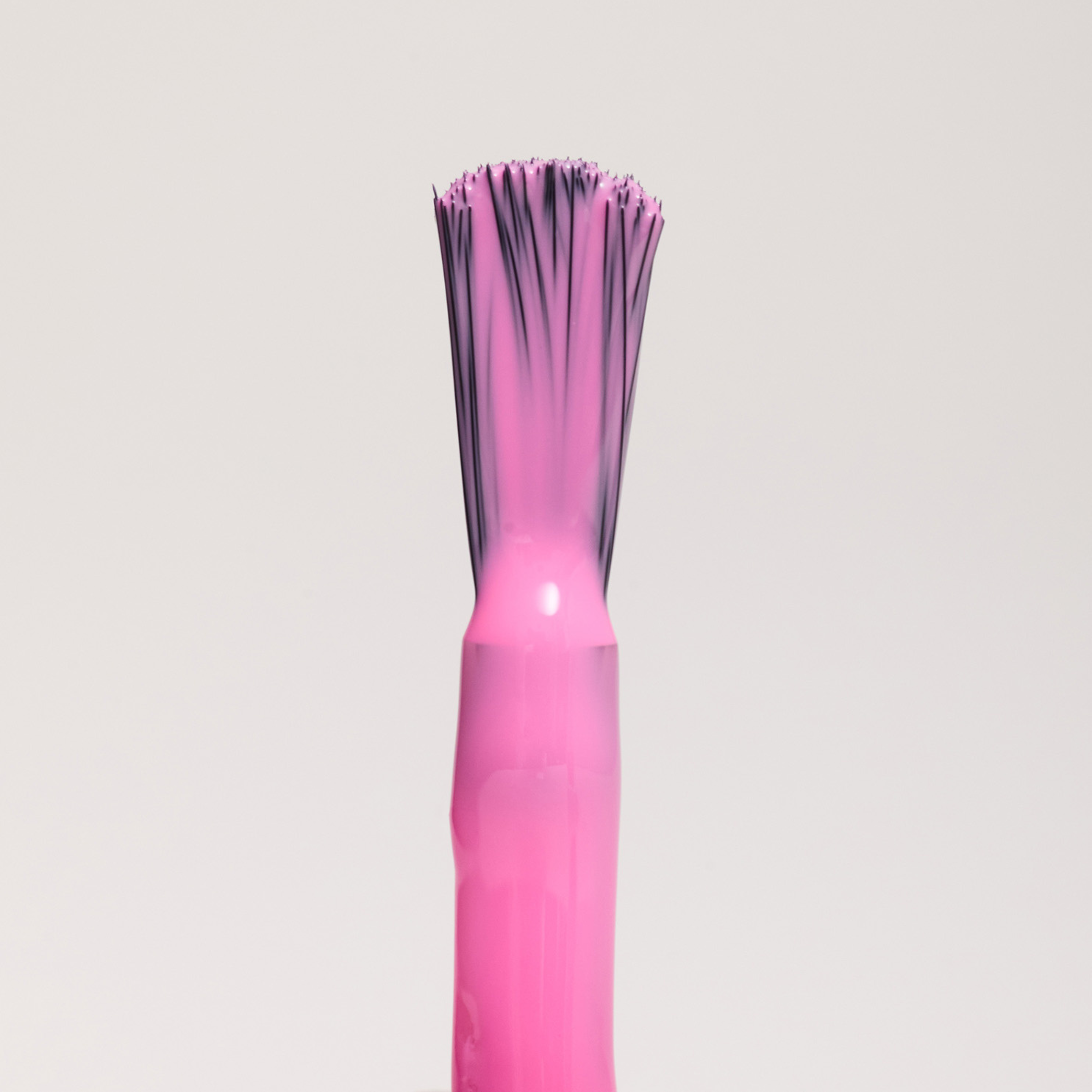 Pink Candy Nail Polish