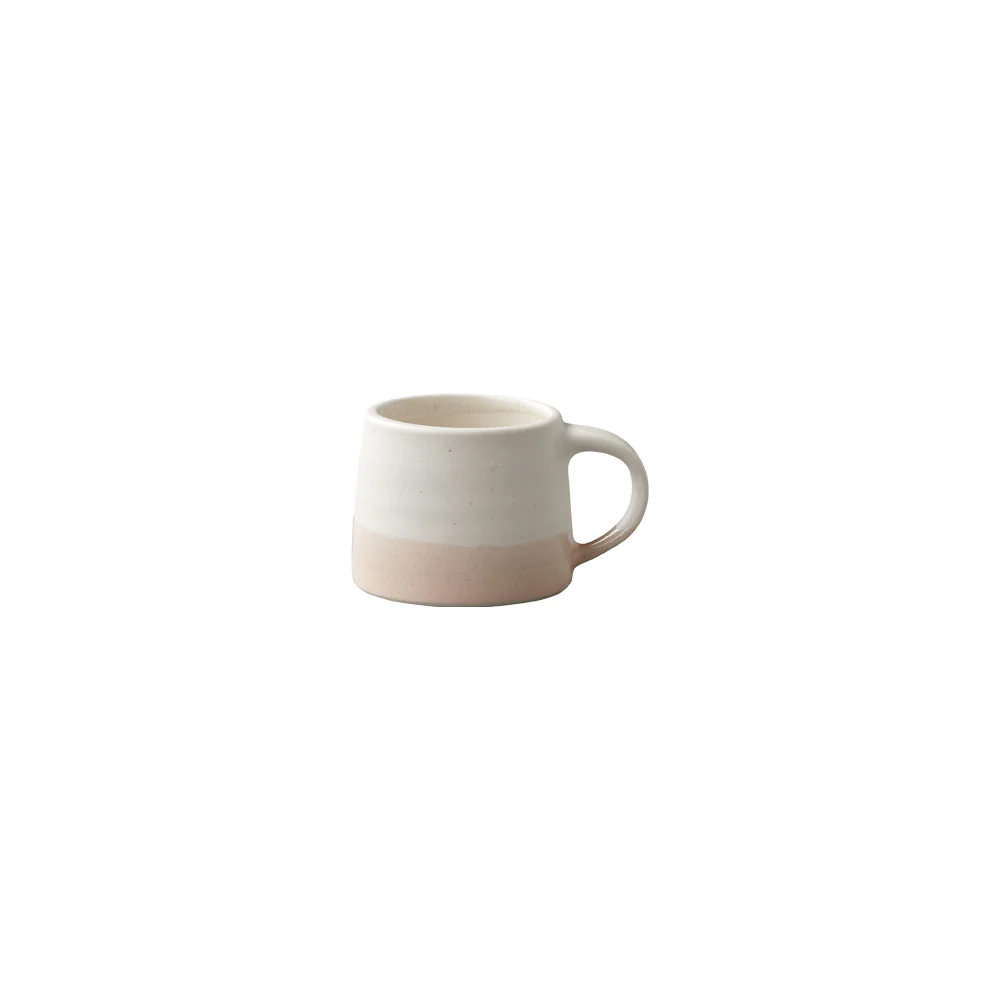 Ceramic coffee cup 110ml