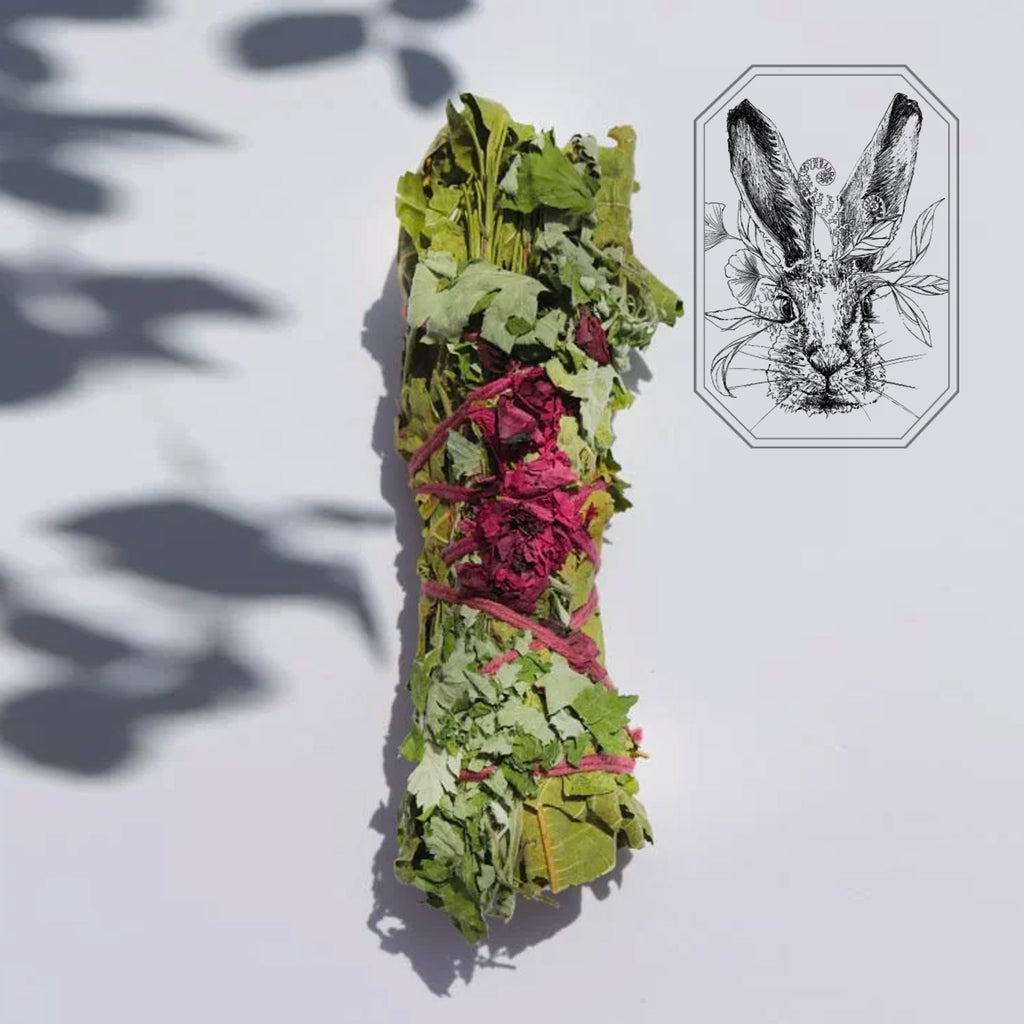 Fumigation bouquet - the Hare