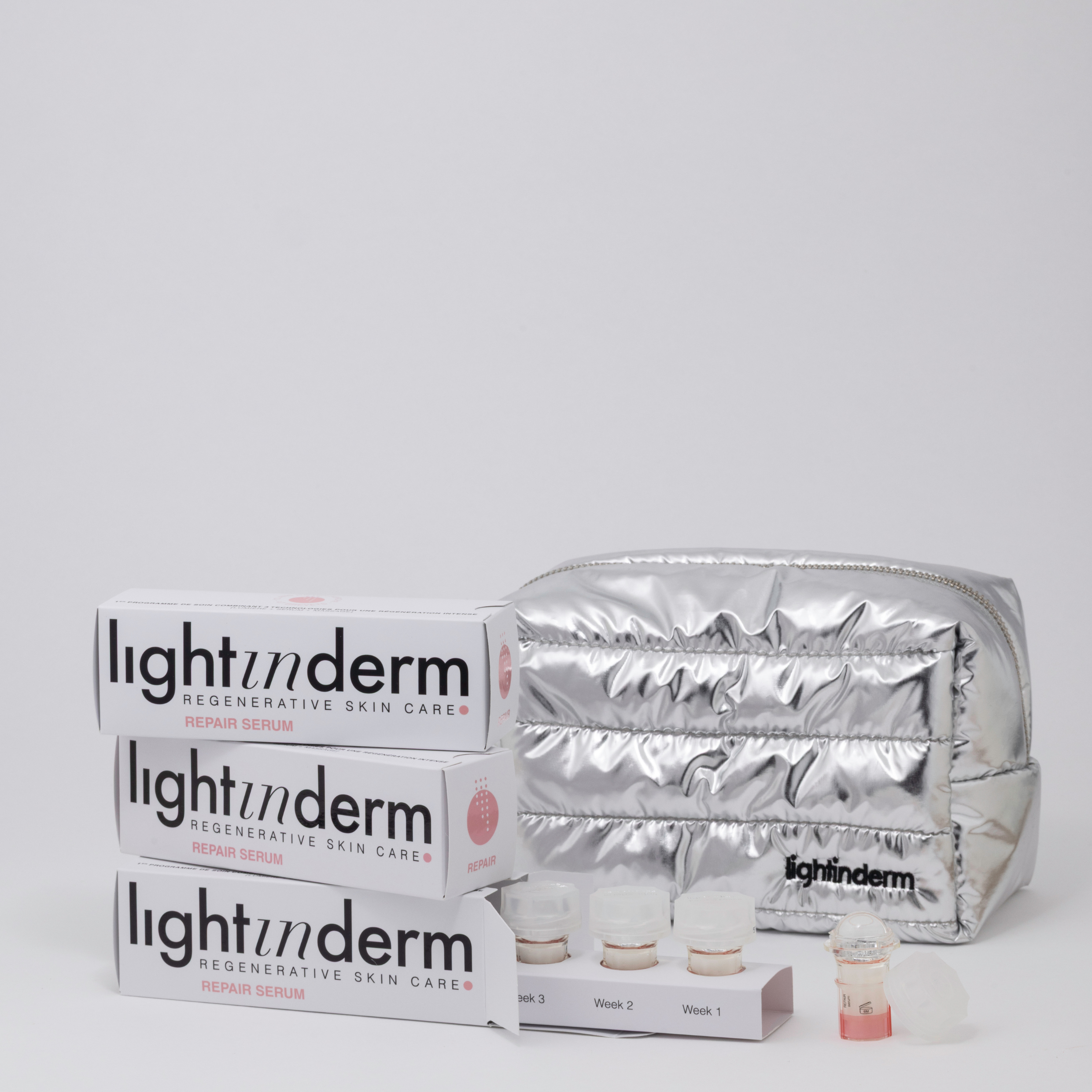 Small REPAIR capsule pouch - REPAIR