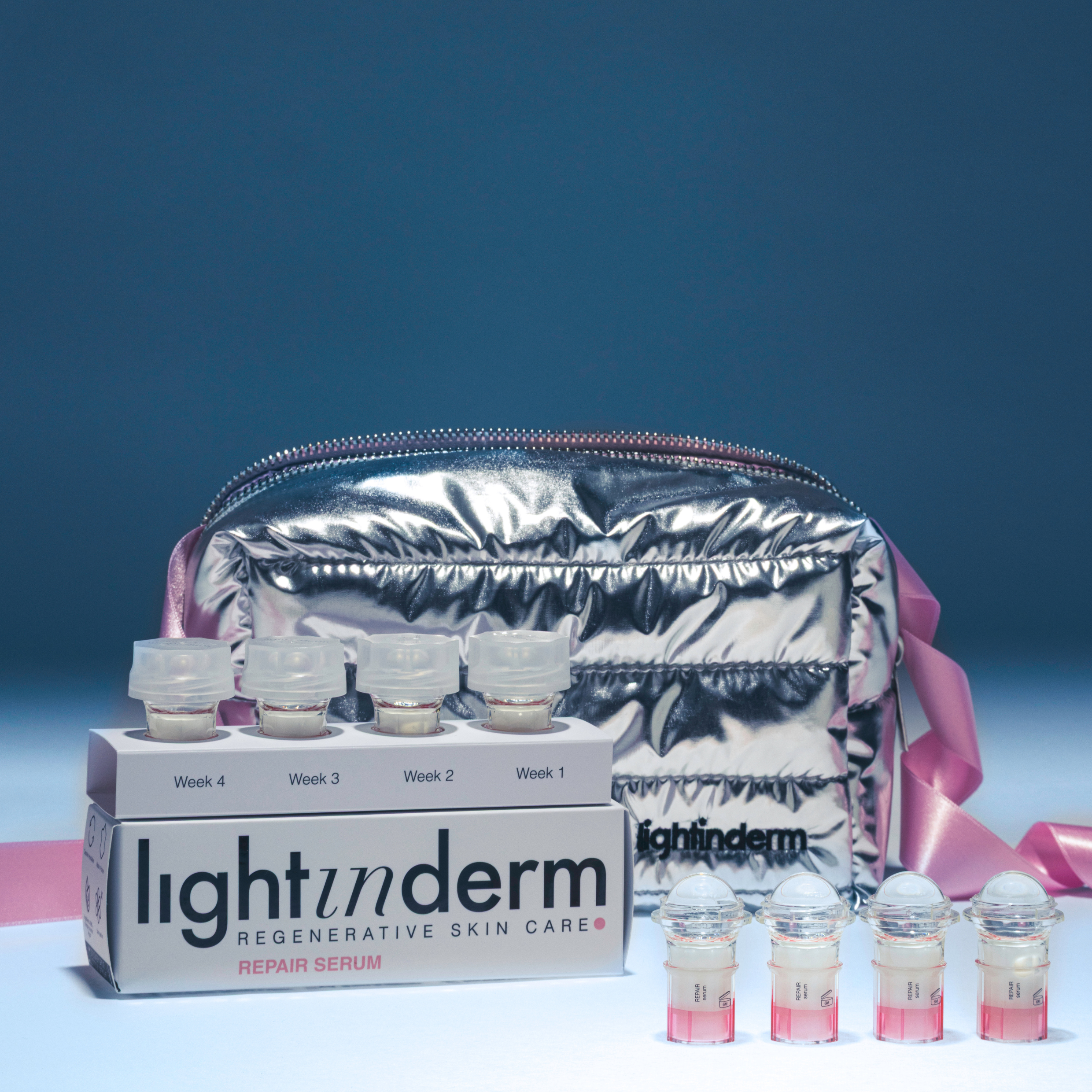 Small REPAIR capsule pouch - REPAIR