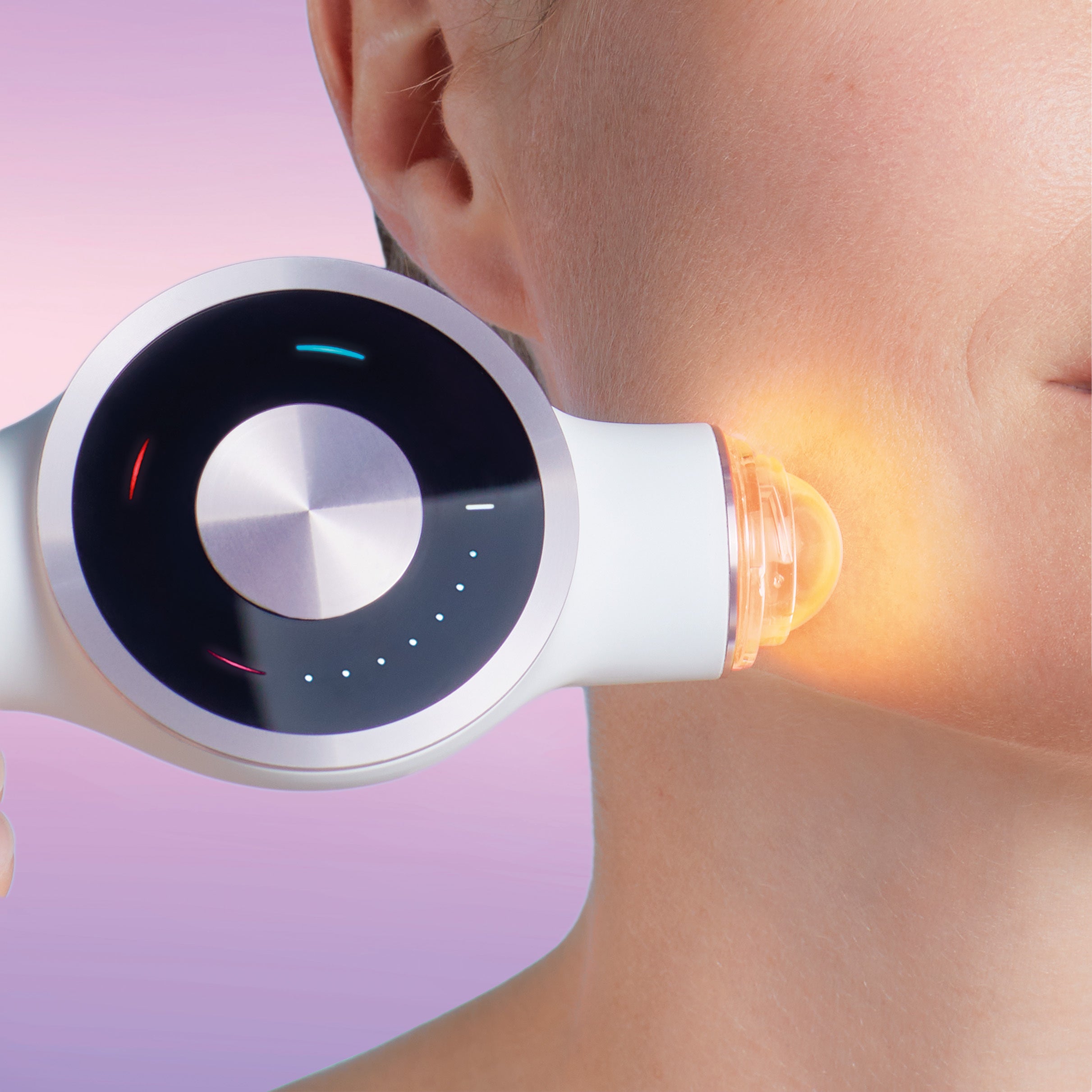Capsule Spotless - Pigmentation spots