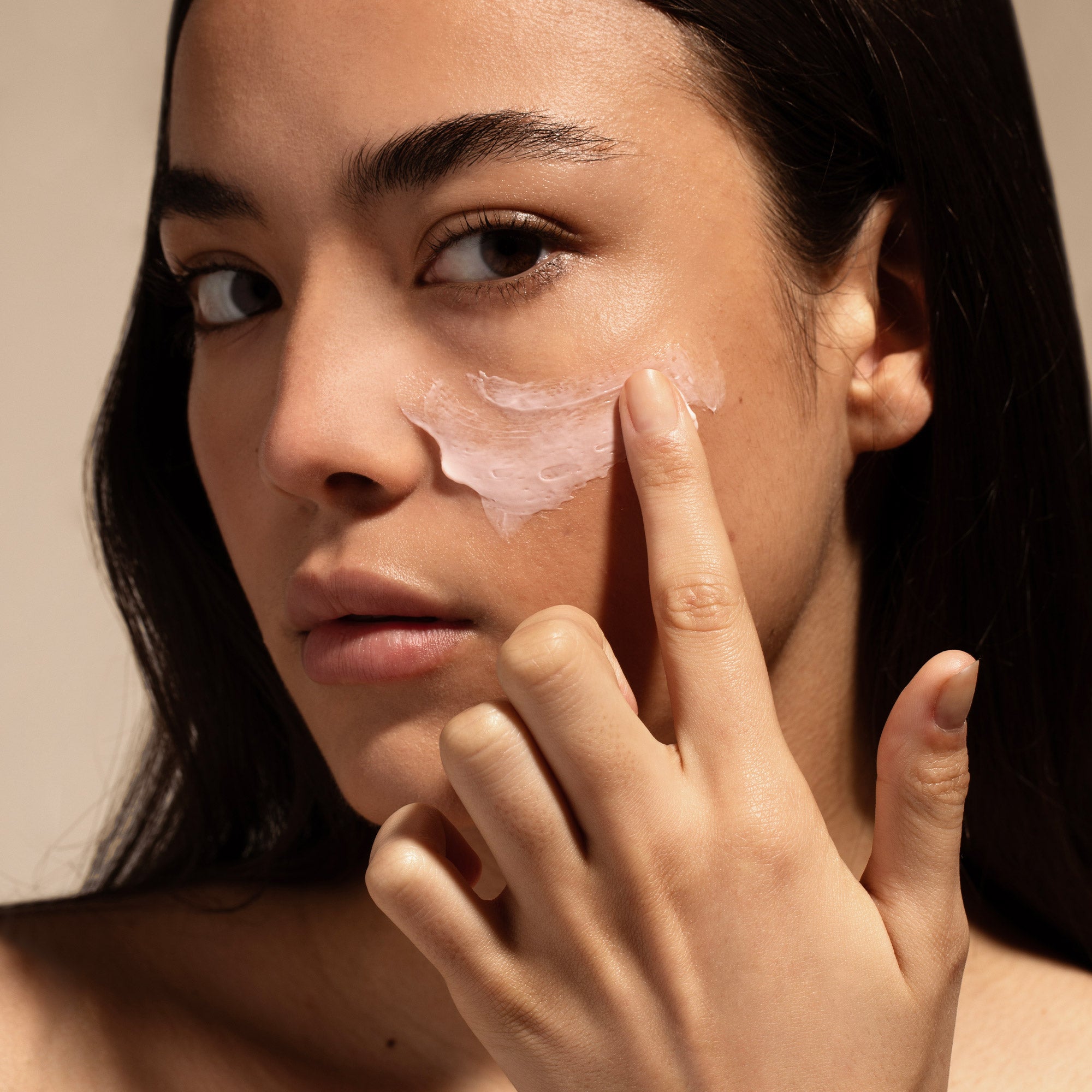 Hydration Face Mask