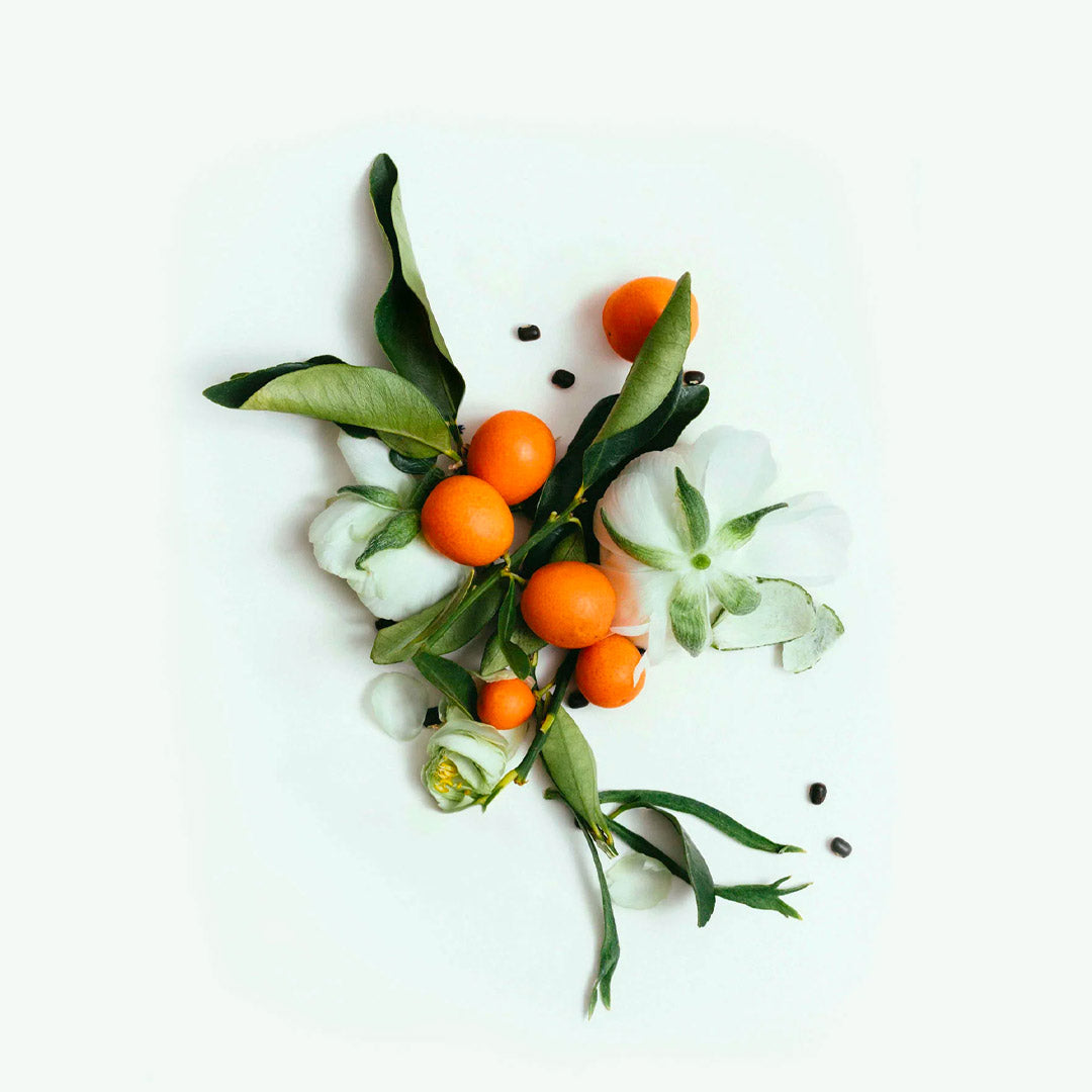 Deodorant Stick- Neroli