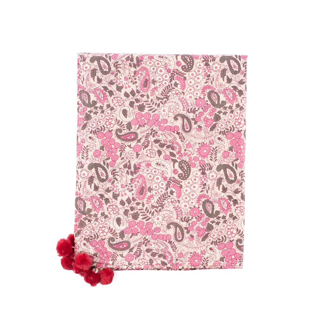 pareo antik batik