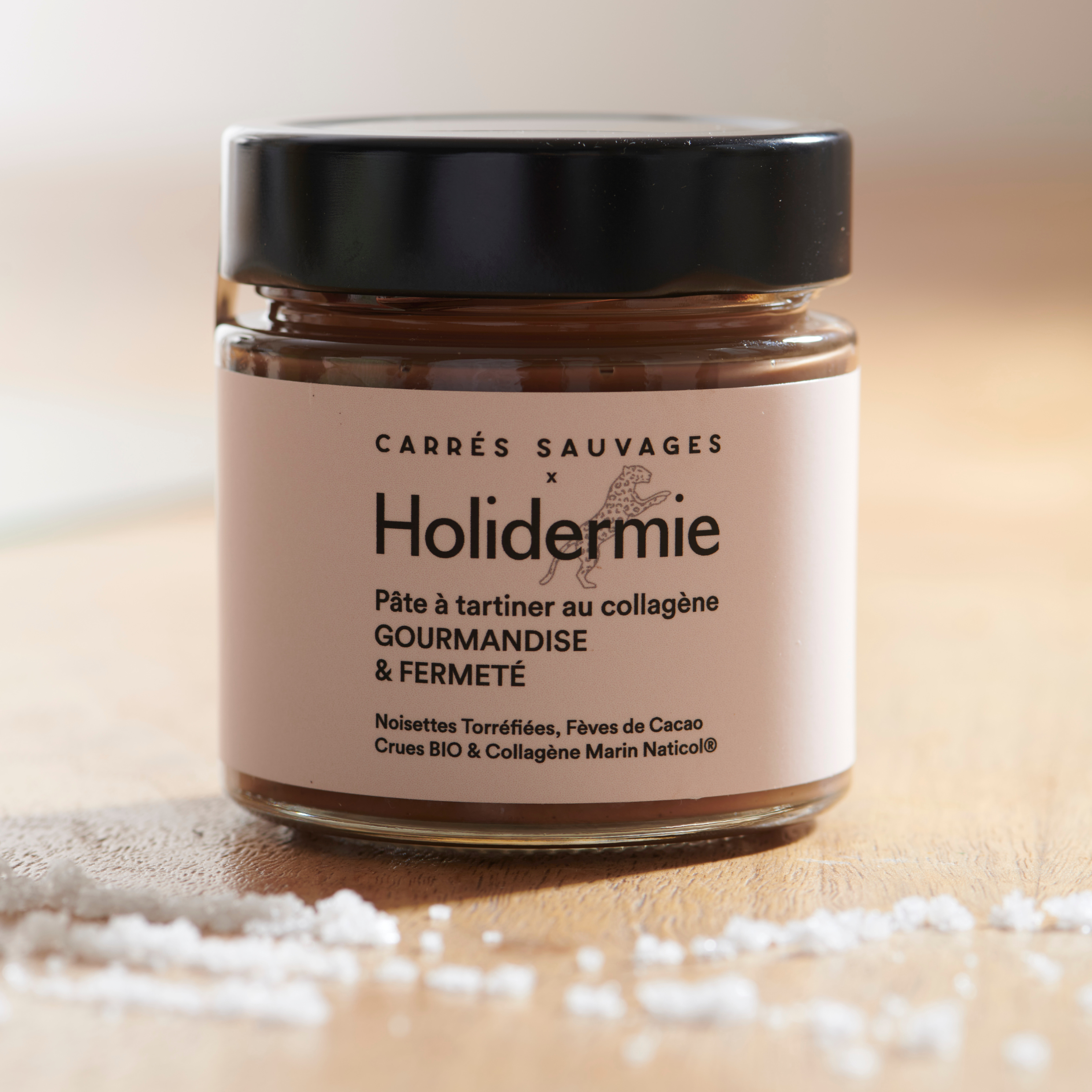 Collagen & Chocolate Cream