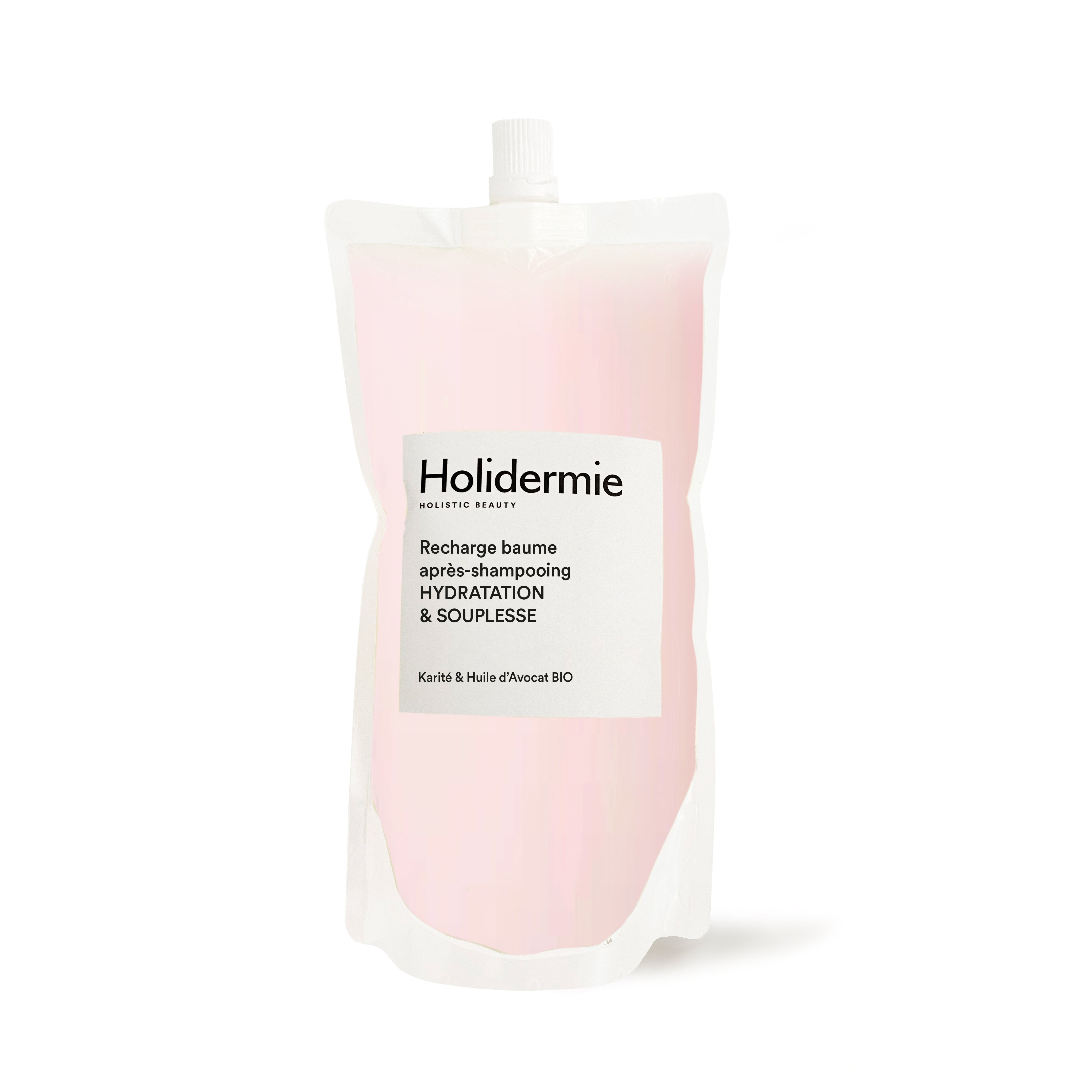 Conditioner Balm