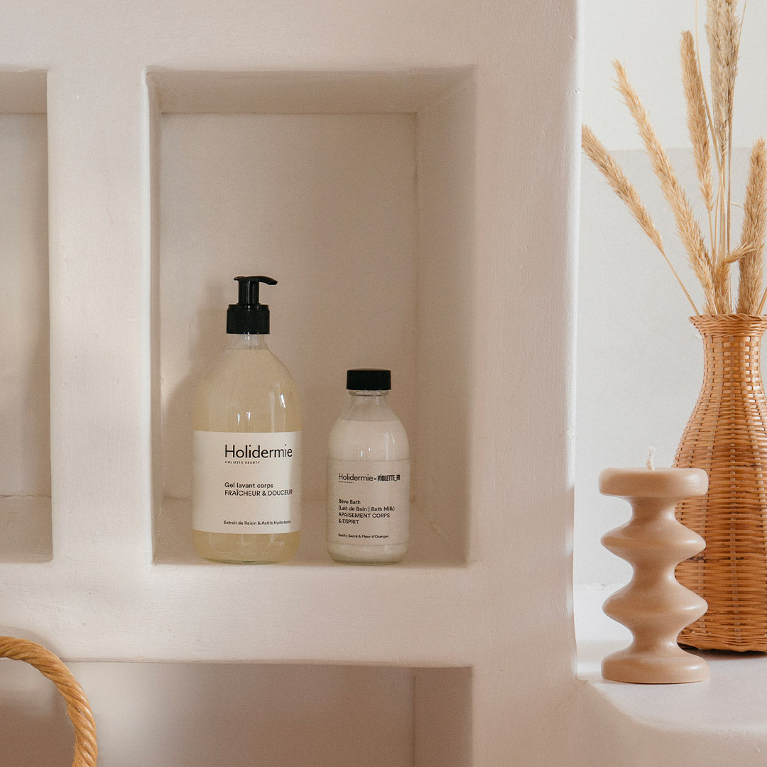 Rêve Bath (Bath Milk)