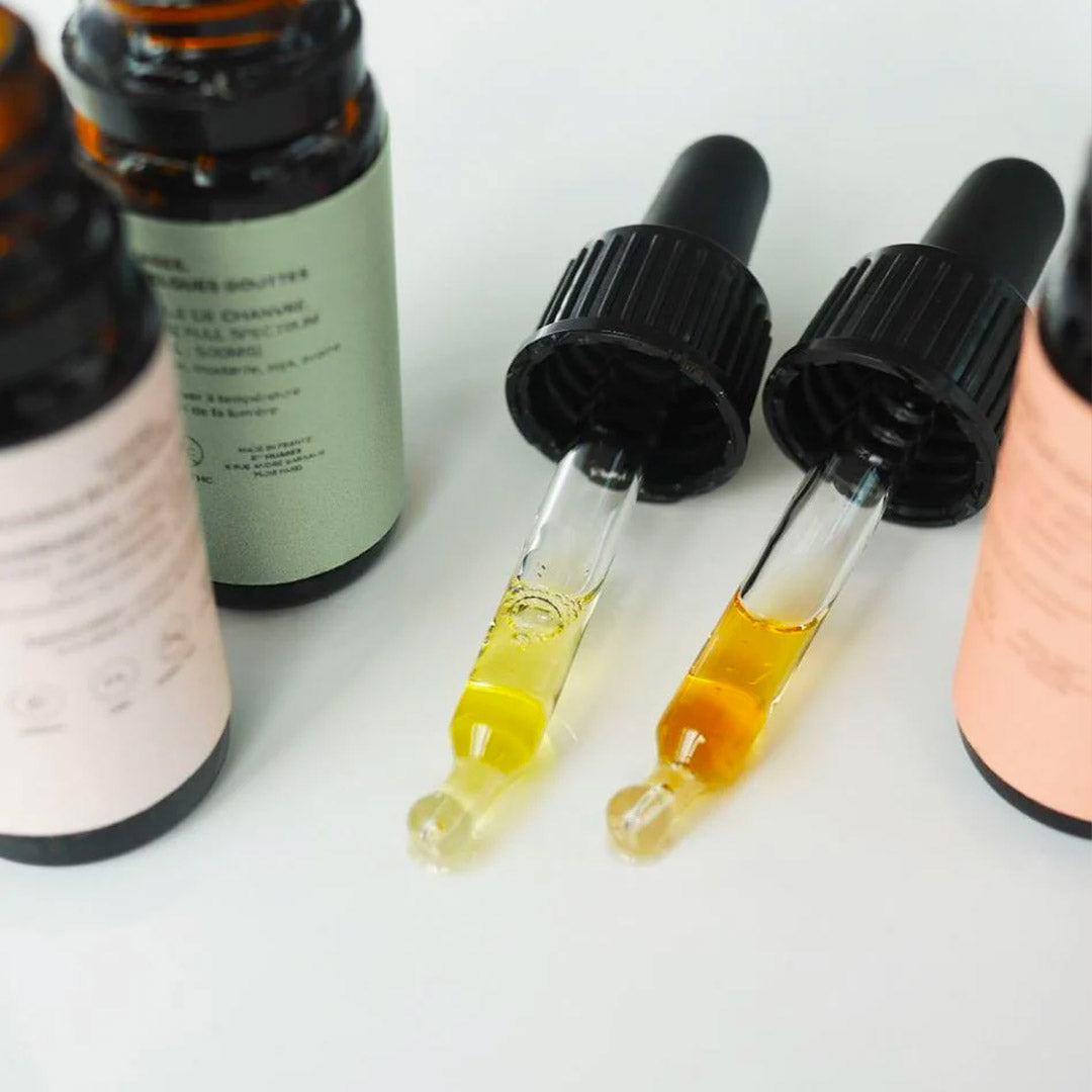 RÊVE Oil - 5%