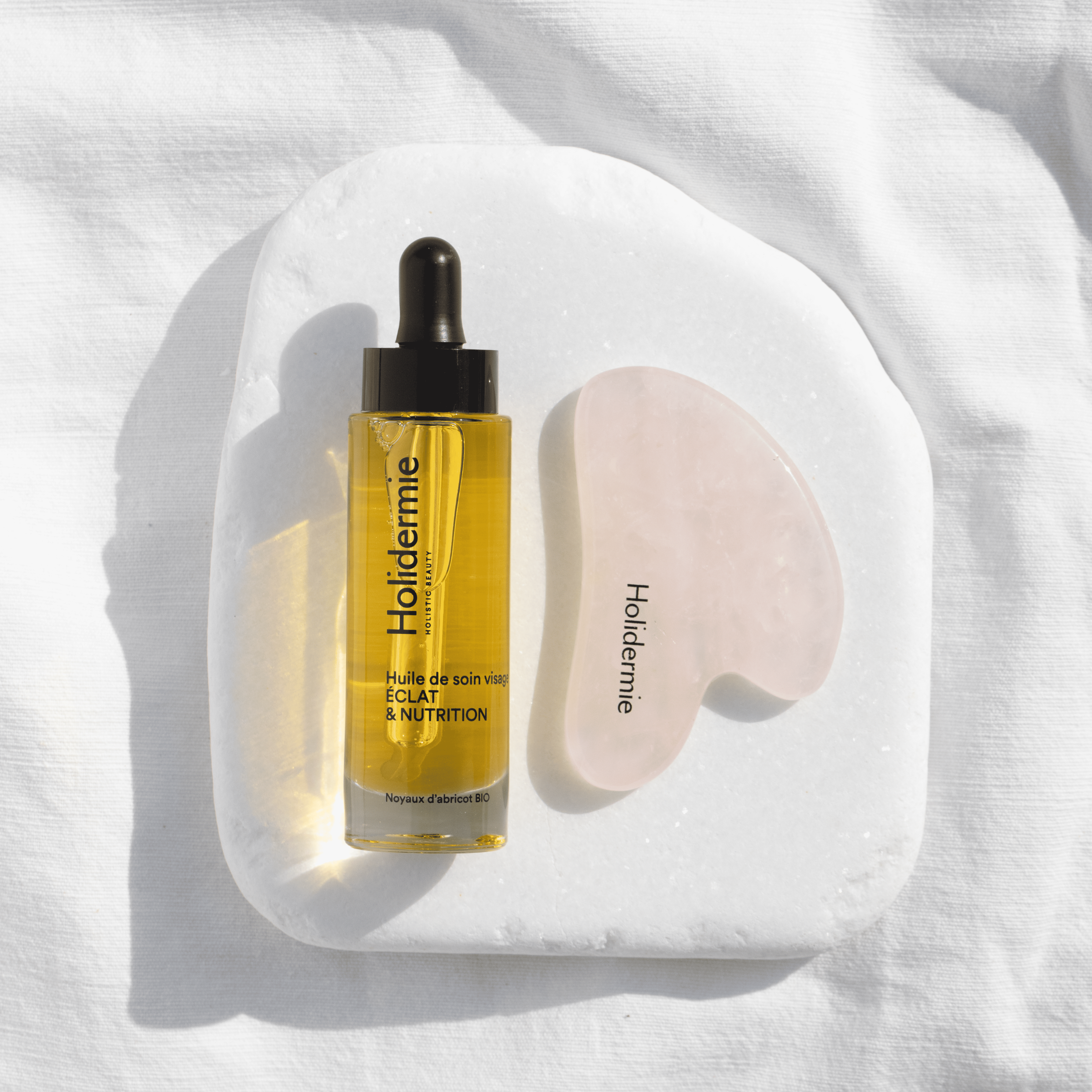 Facial Sculpting Ritual