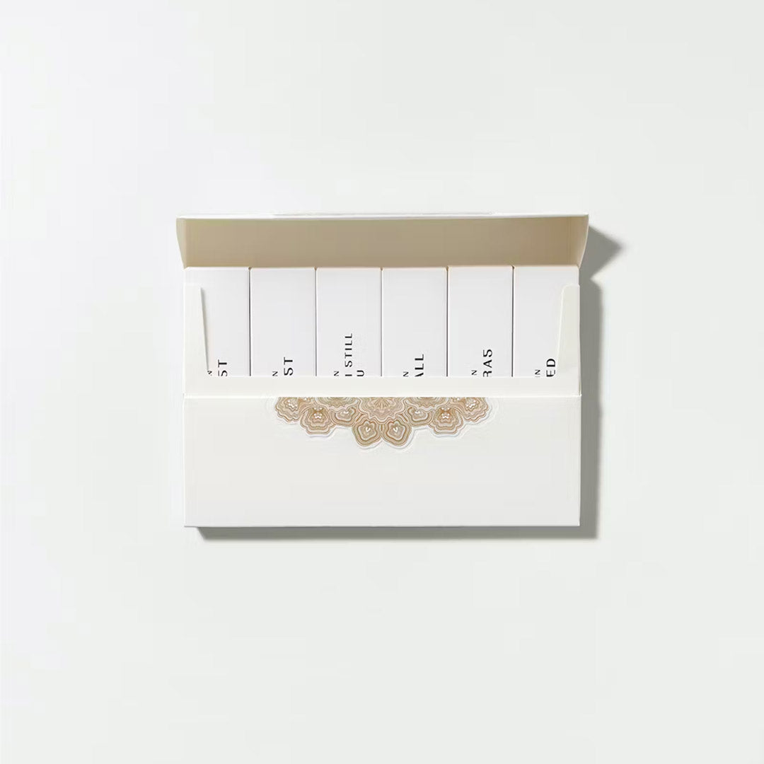 Toothpaste Discovery Set