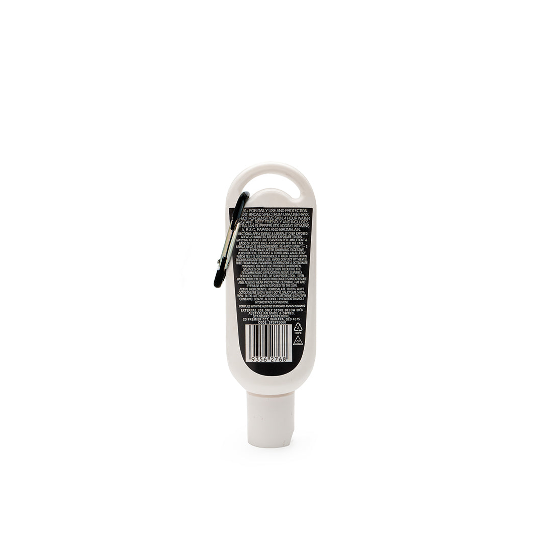 Sun Cream SPF 50+ 60ml