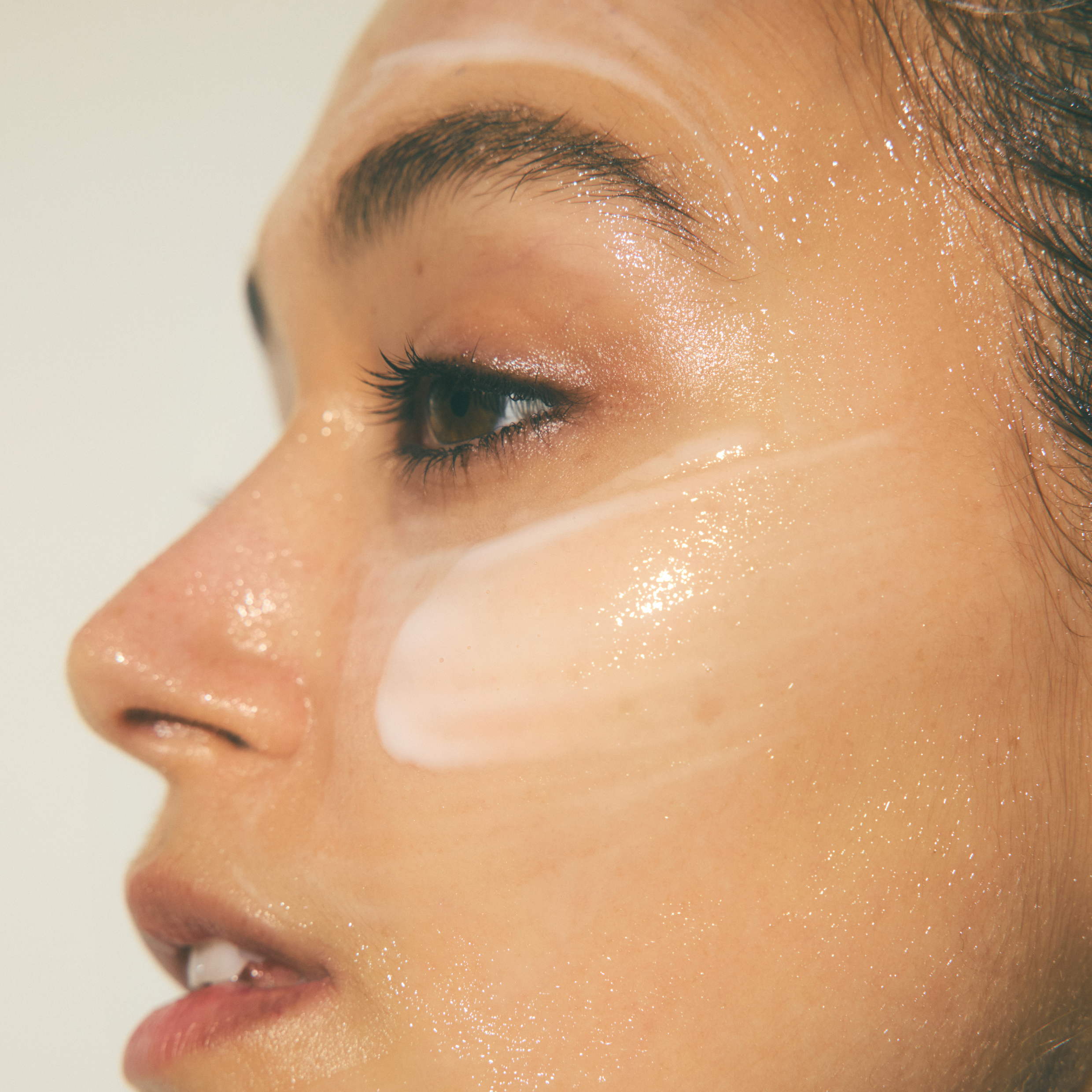 Cleansing Balm-to-oil
