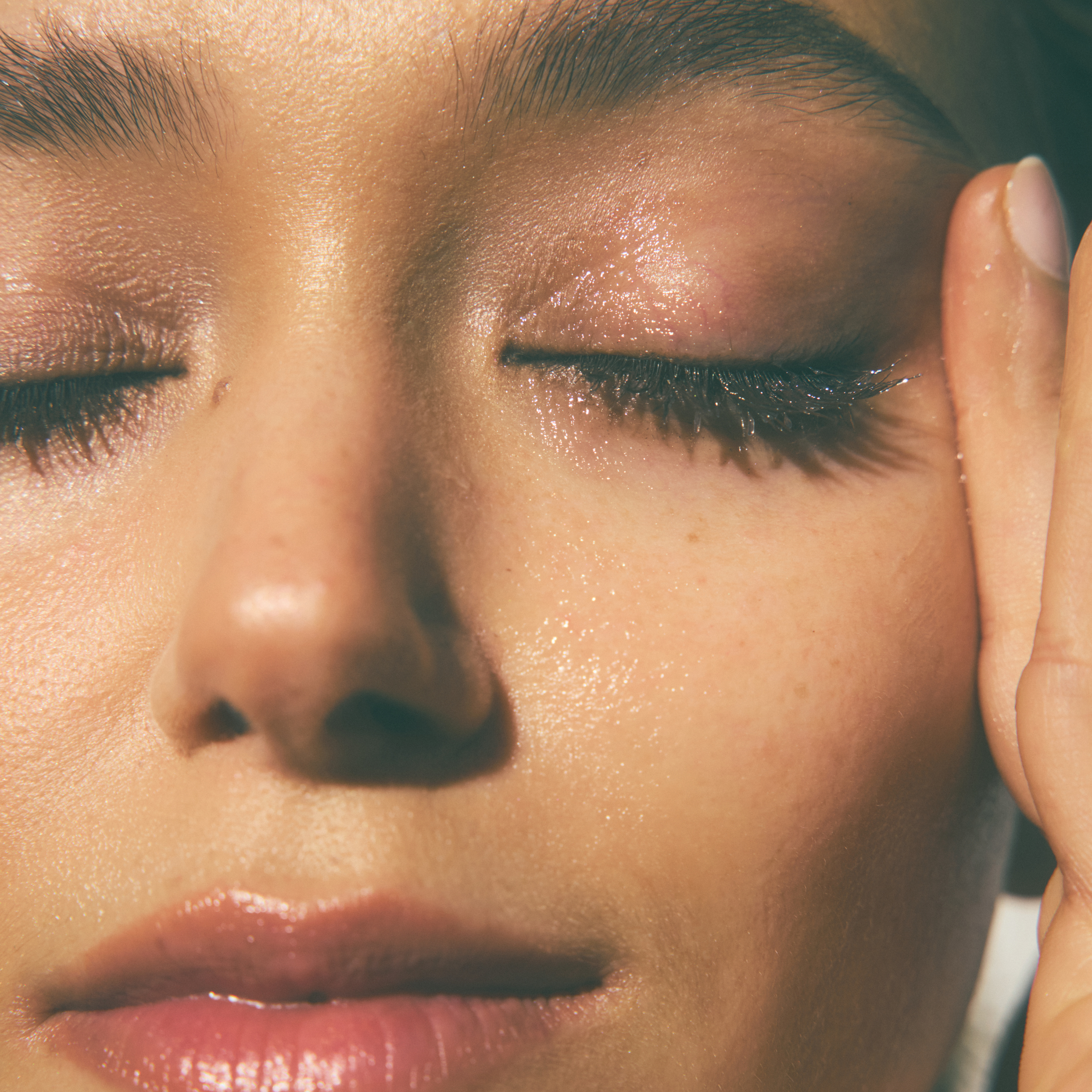 Cleansing Balm-to-oil