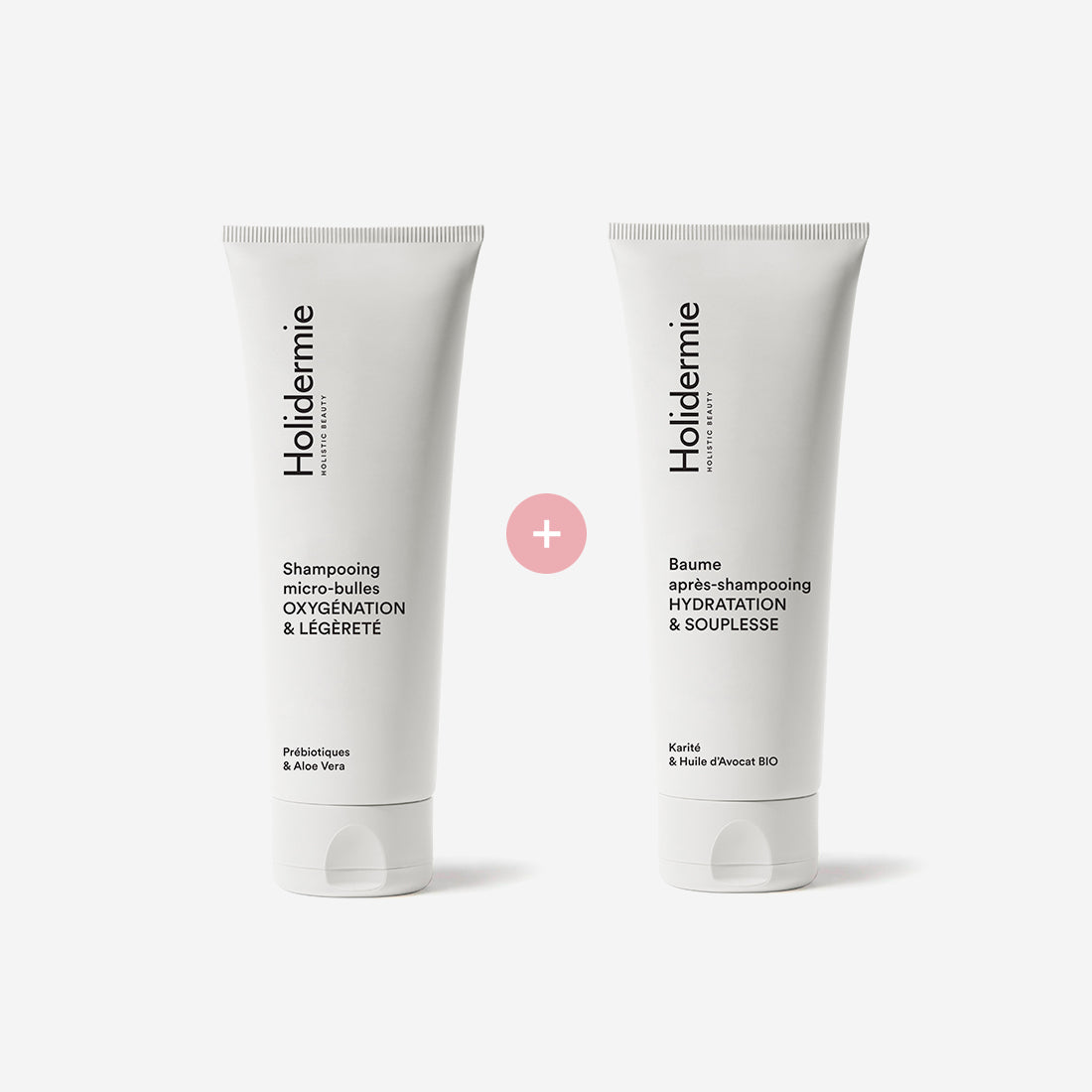 Holiday Travel Pouch – Holidermie X Caravane Trapeze