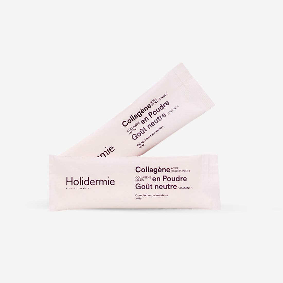 Holiday Travel Pouch – Holidermie X Caravane Trapeze