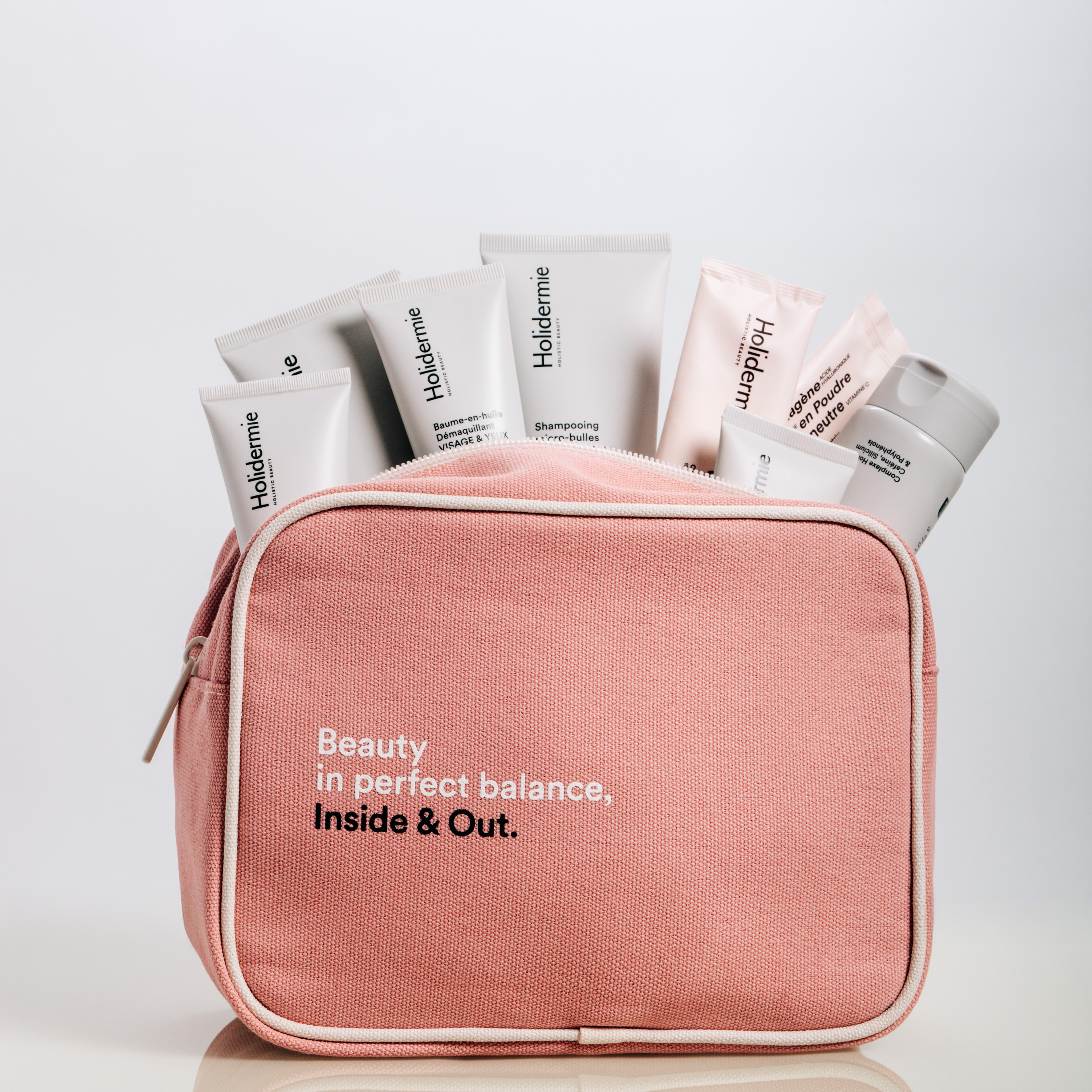 Holidermie Travel Kit