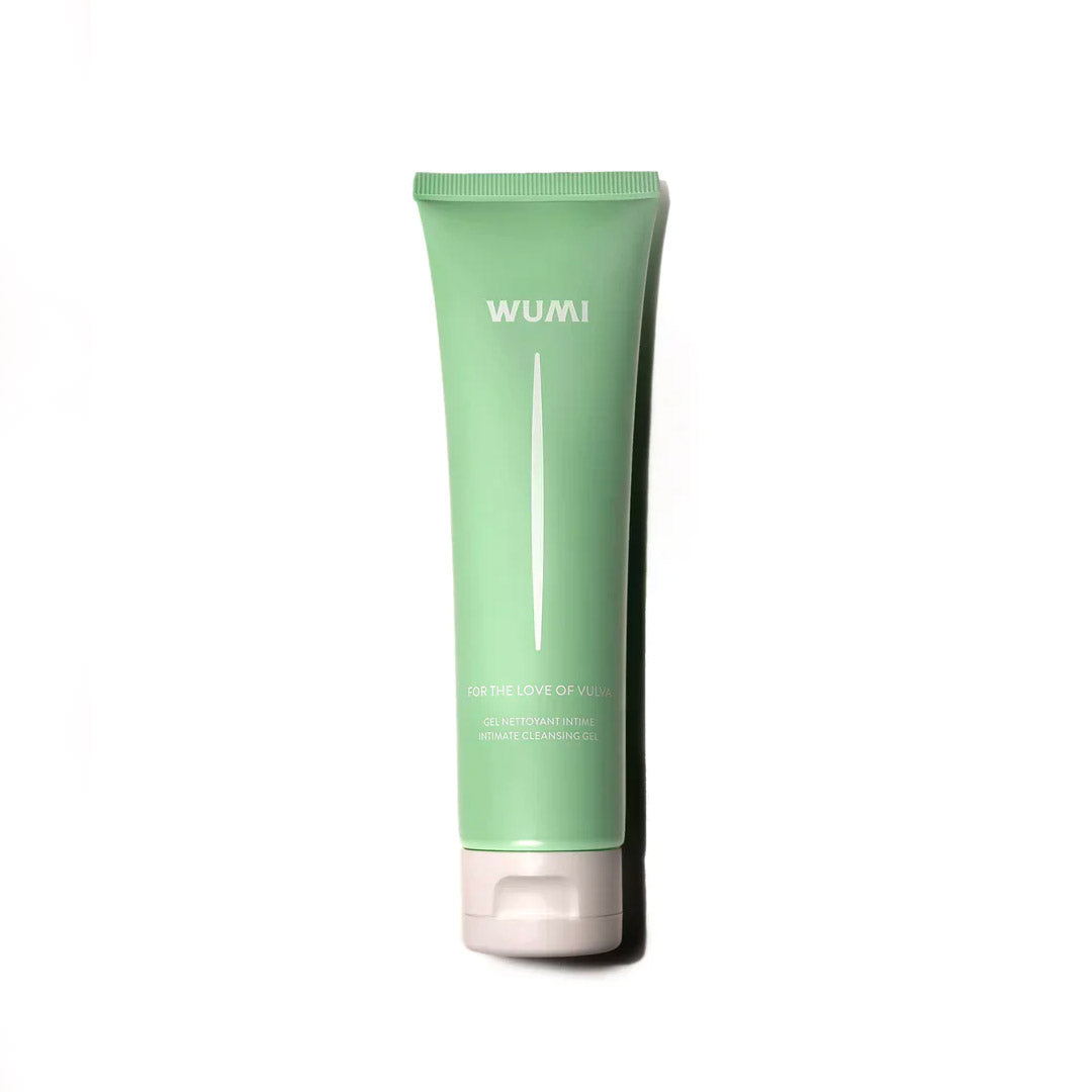 Intimate Cleansing Gel