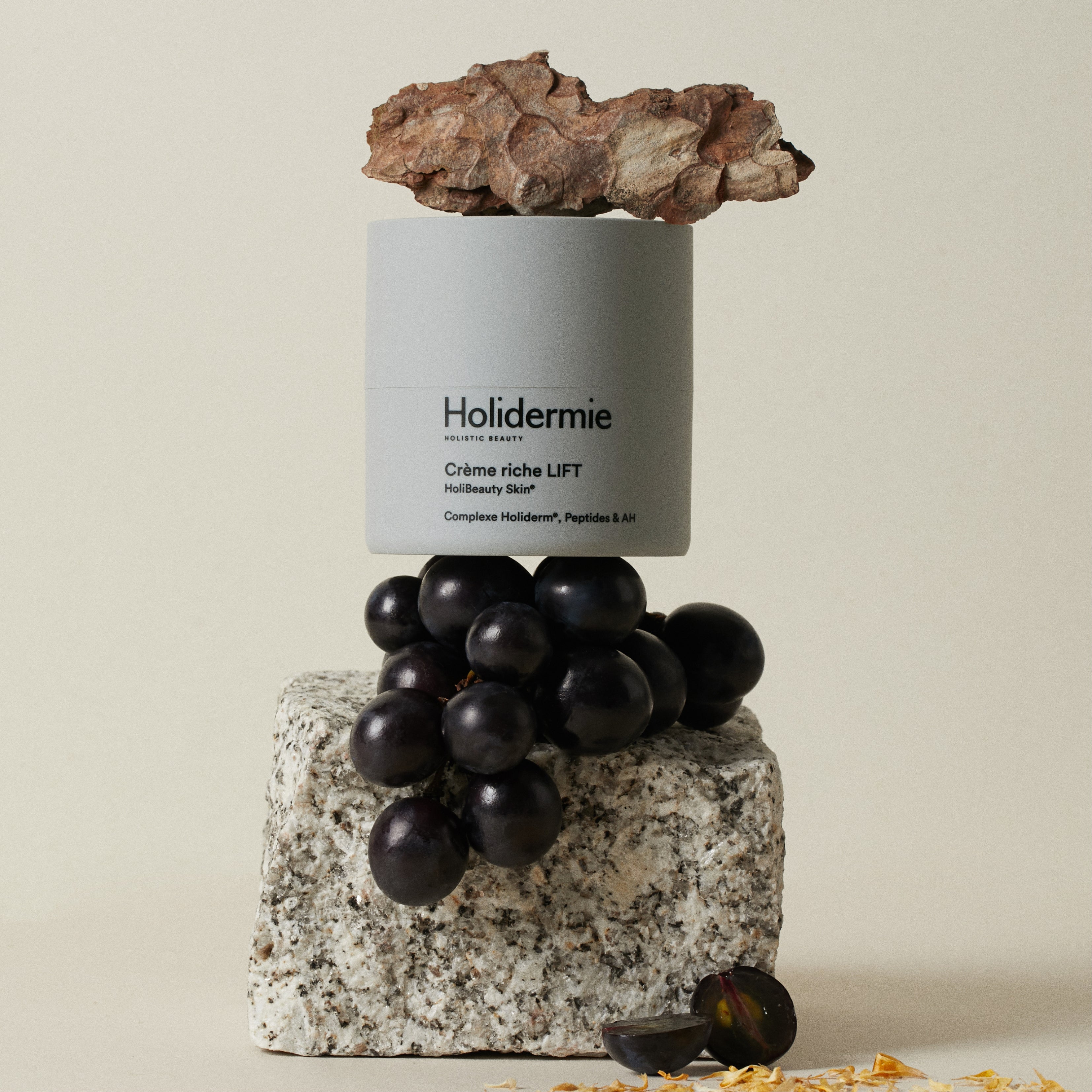 Rich Day & Night Cream
