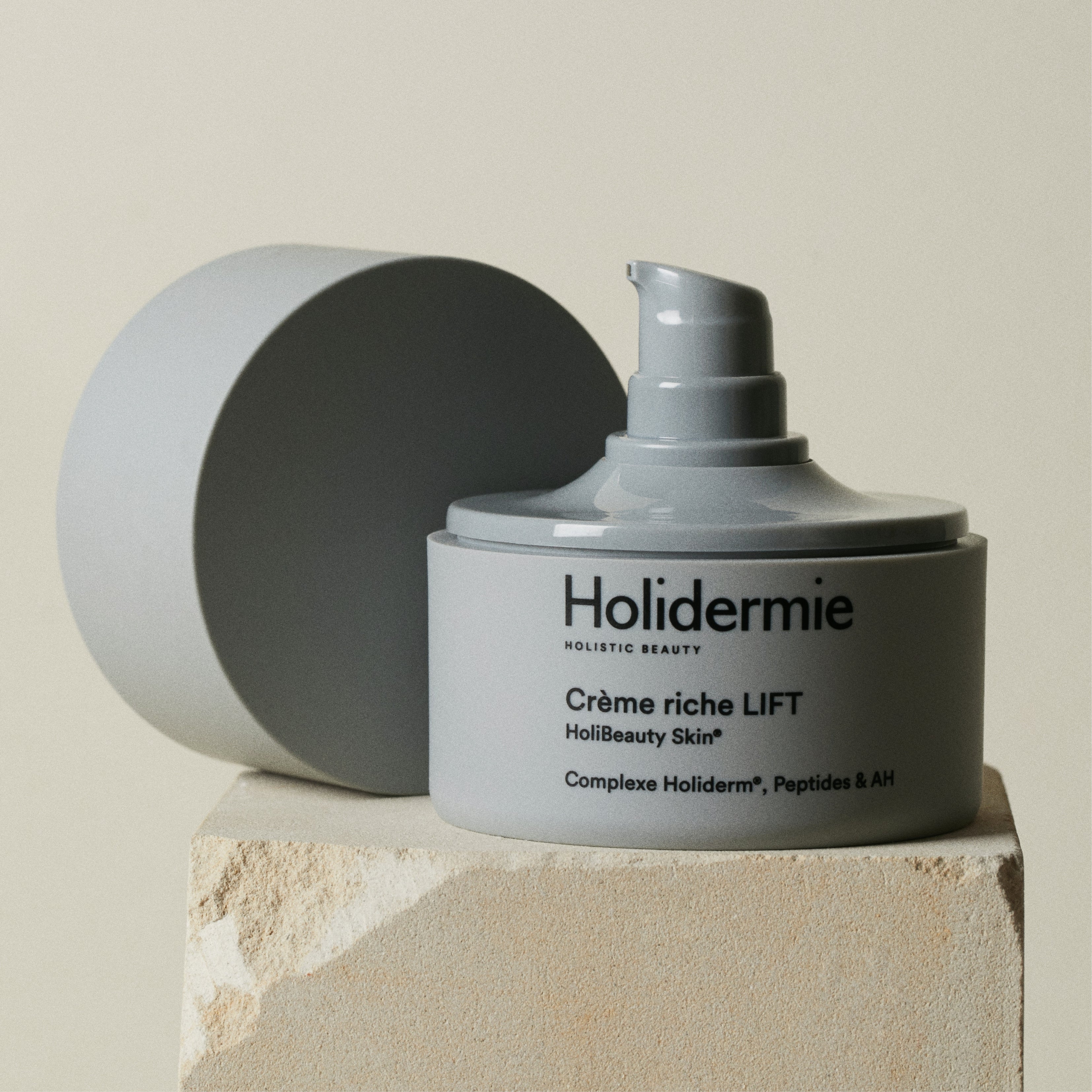 Rich Day & Night Cream