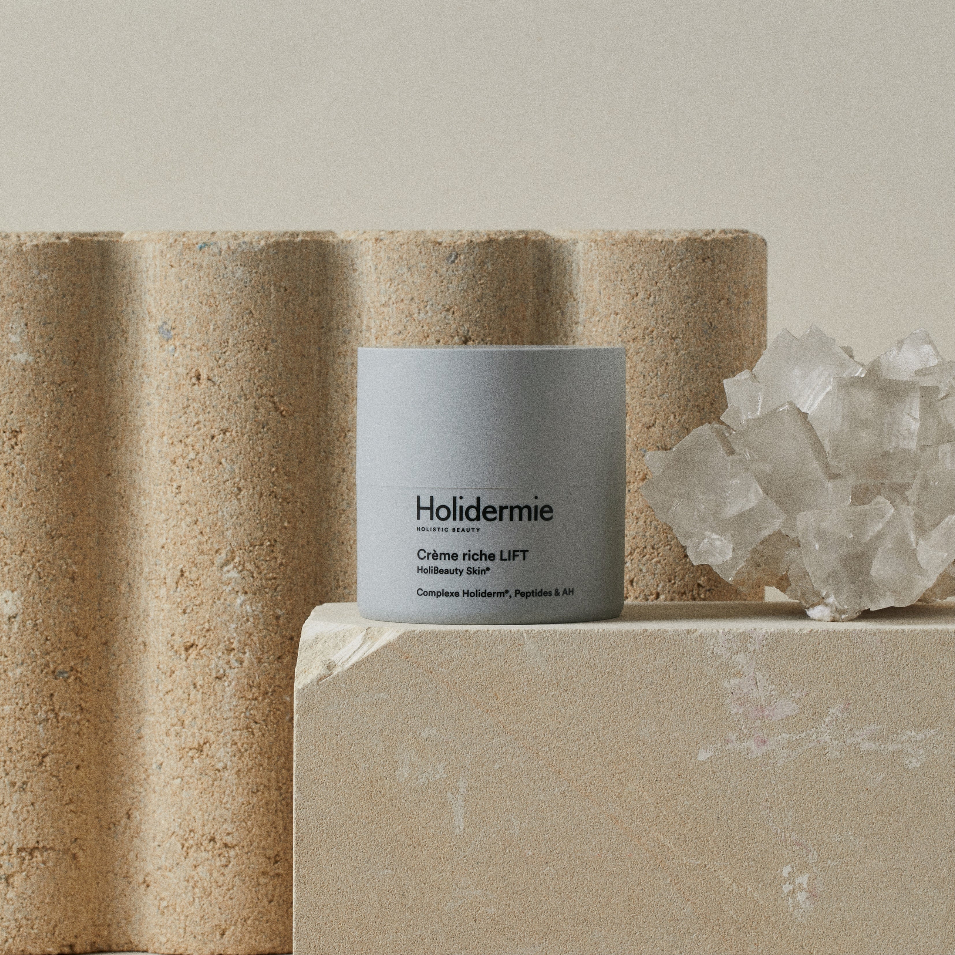 Rich Day & Night Cream