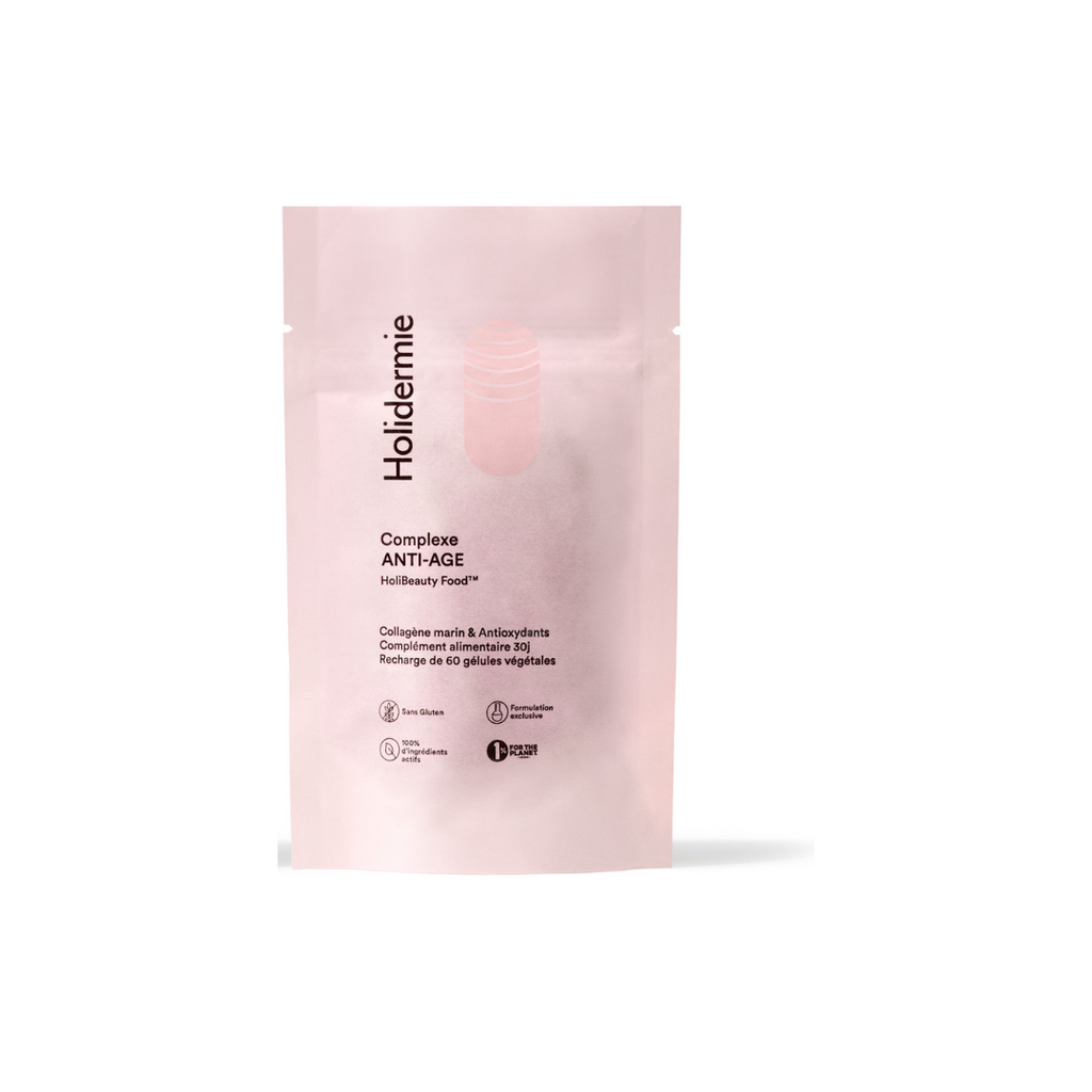 ANTI-AGEING food supplement - 1 month