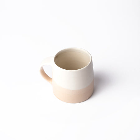 Tasse en porcelaine - Kinto